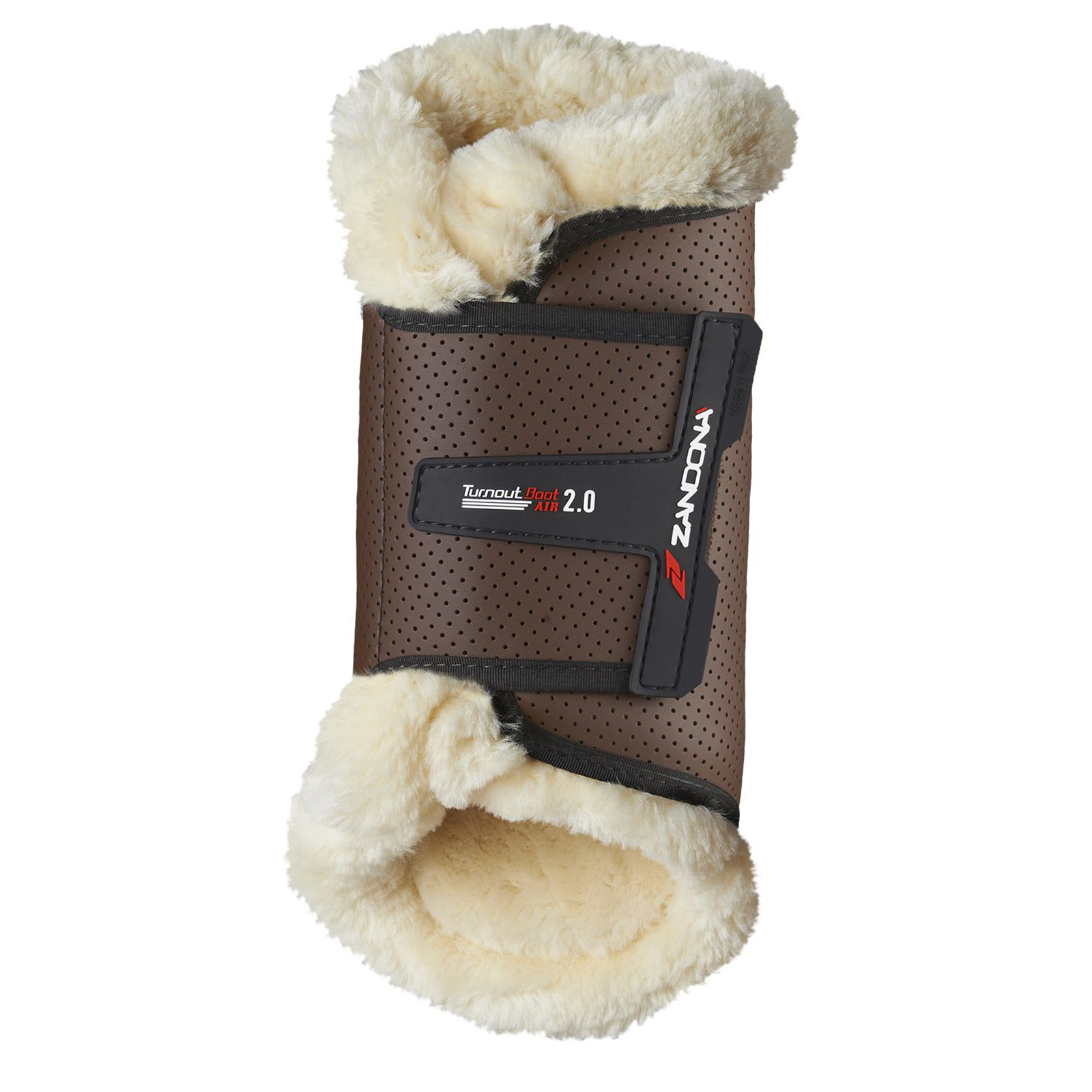Zandona Turnout 2.0 suojat takajalkoihin