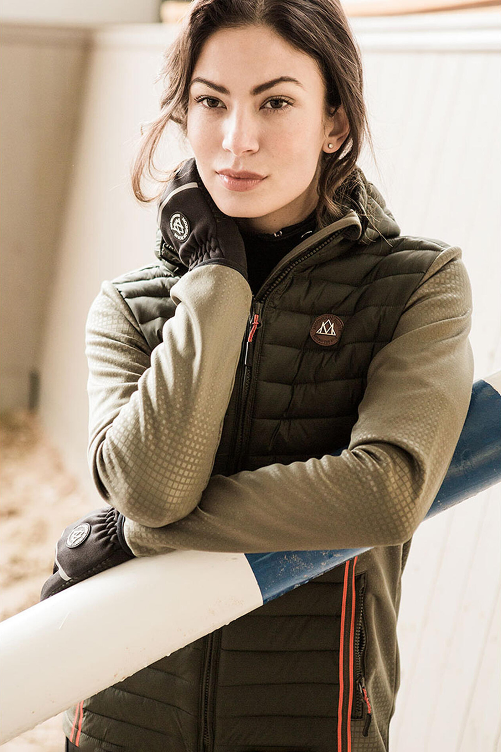 Mountain Horse Comfy ratsastusk&auml;sineet