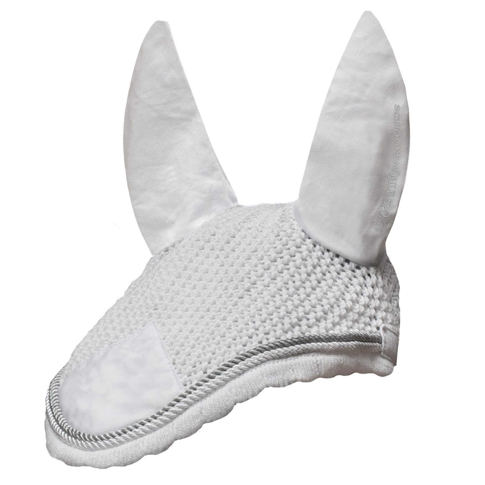 WH/AB Schockemöhle Sports Neo Star -korvahuppu