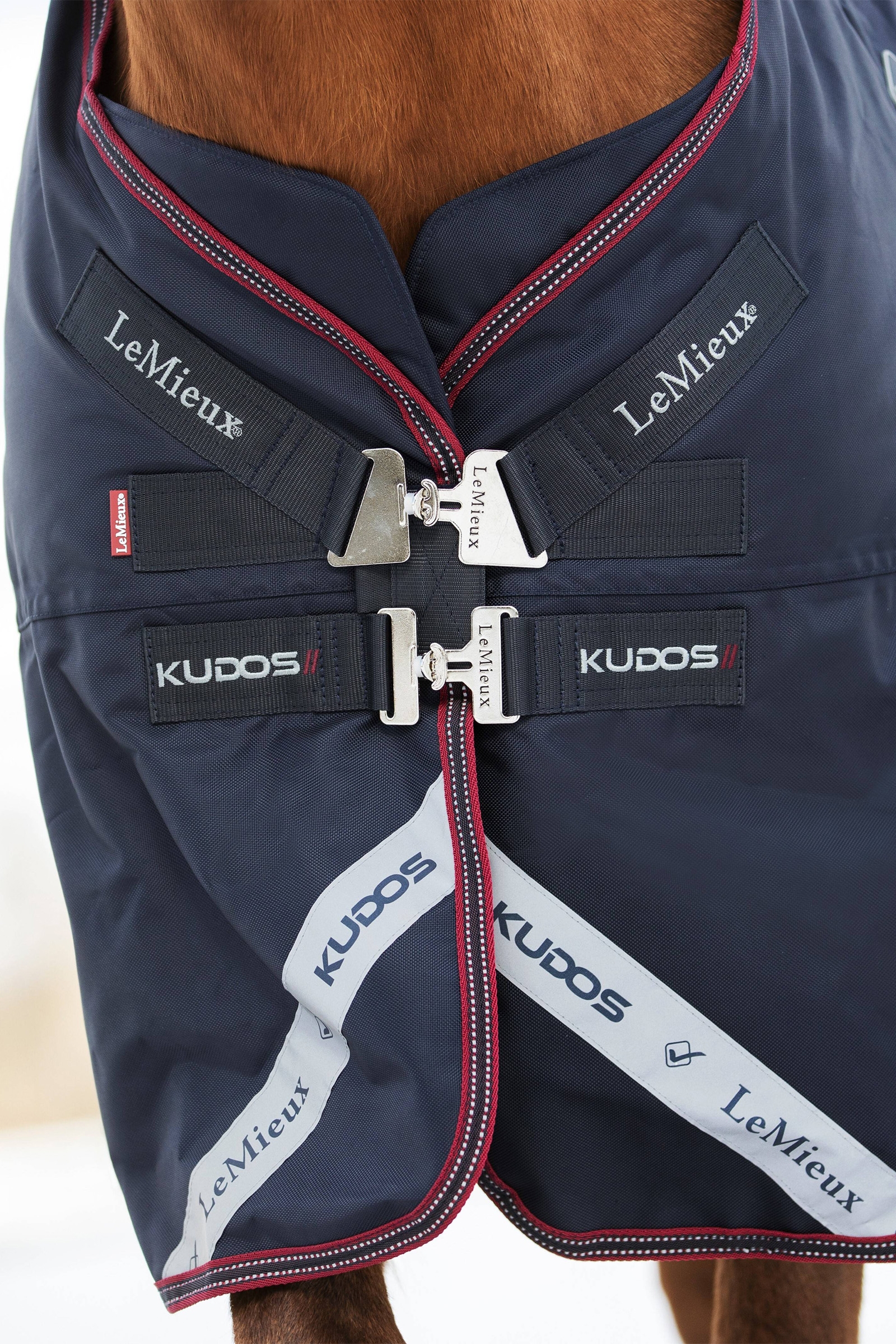 LeMieux Kudos kevyt ulkoloimi, 100 g