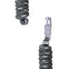 Cavallo CAVALHELKE Lead Rope With Snap Hook