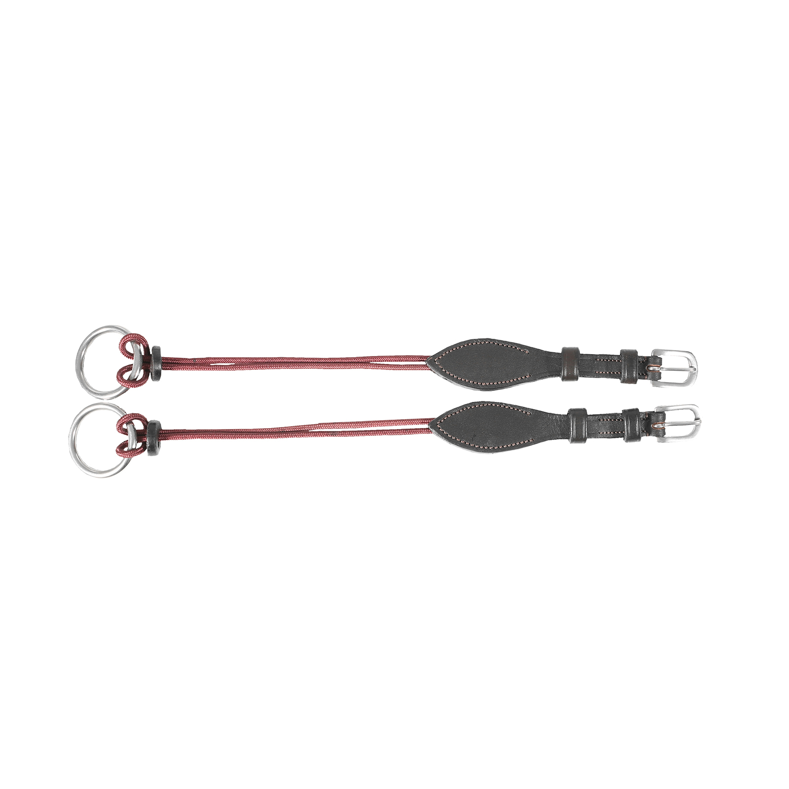 Ruskea Horze Gägi-kuolaimen lisäosat