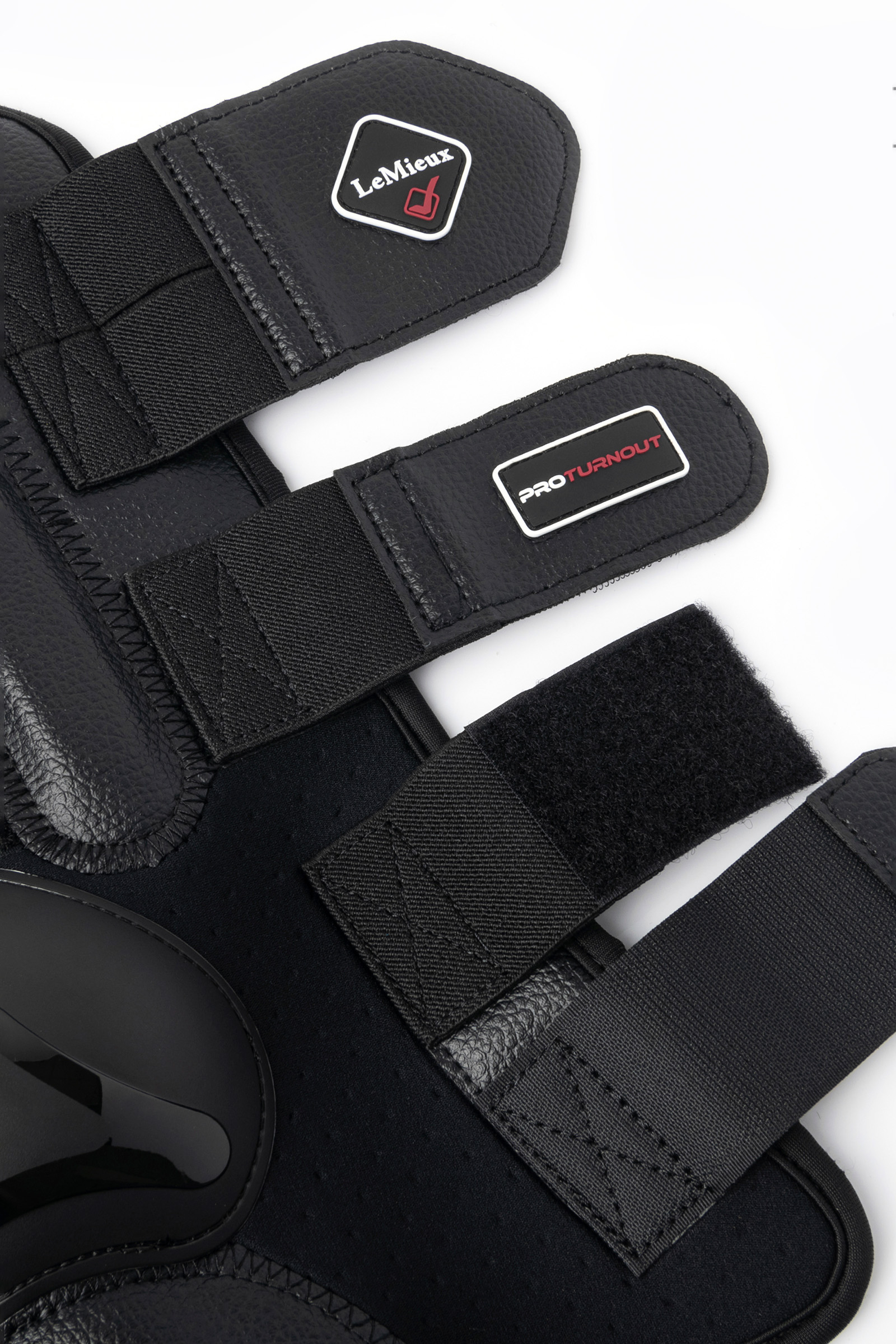 LeMieux Turnout suojat