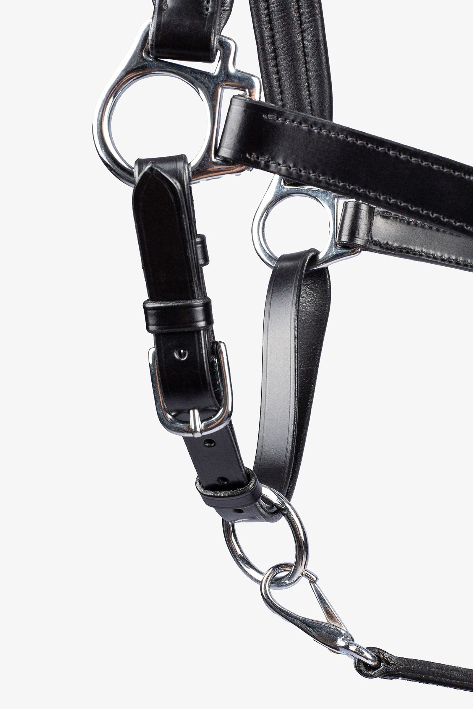 PS of Sweden Leather Halter