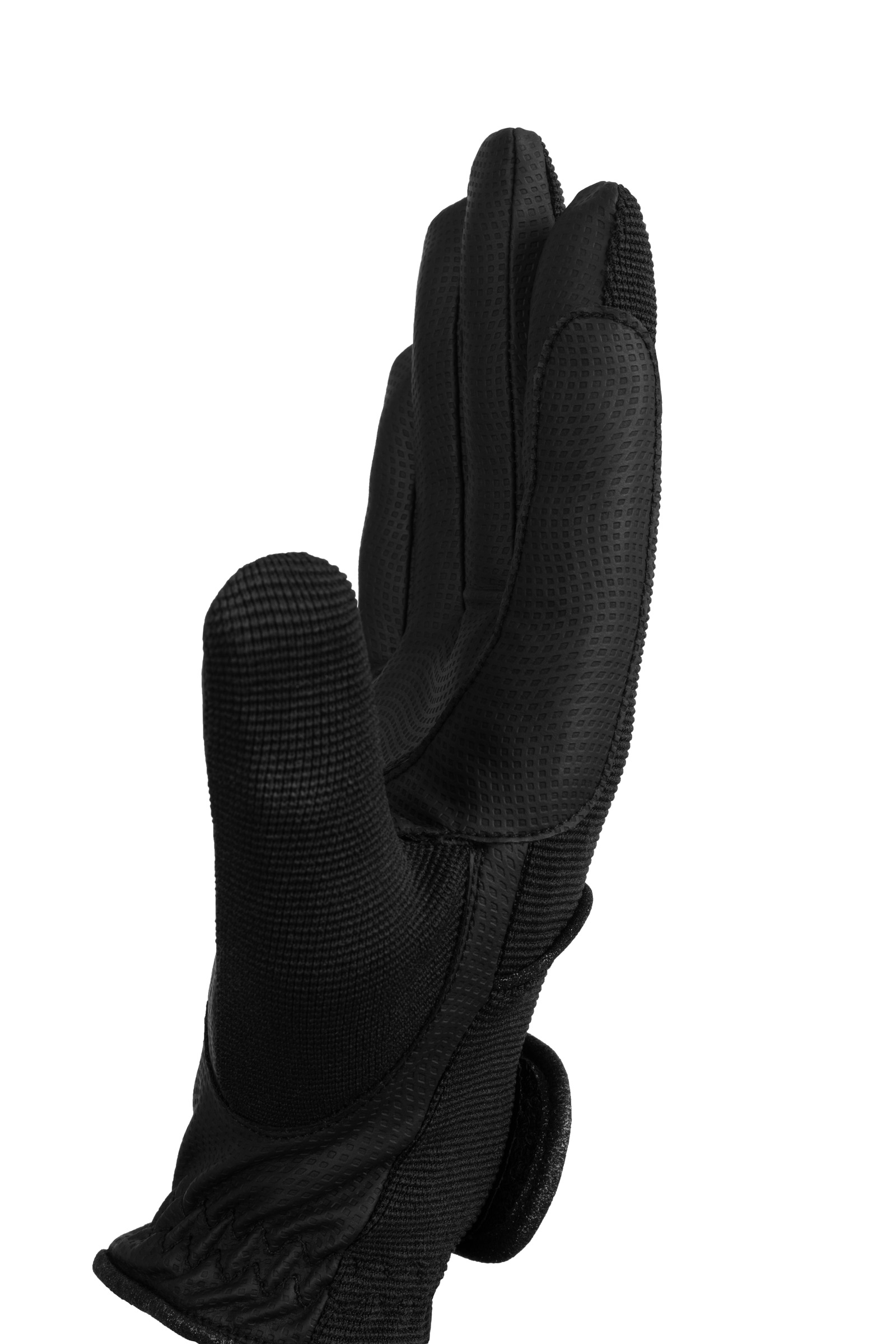 Horze Mayla Winter Naisten ratsastusk&auml;sineet