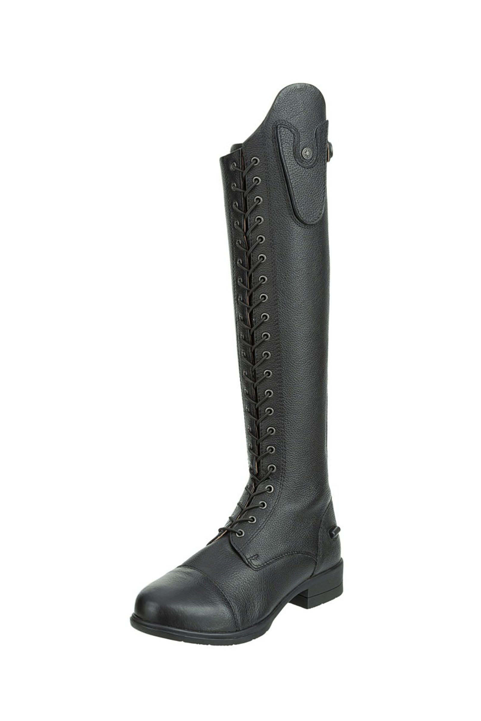 Suedwind Footwear Nova lasten Fun Polo Convertible ratsastuskenkä