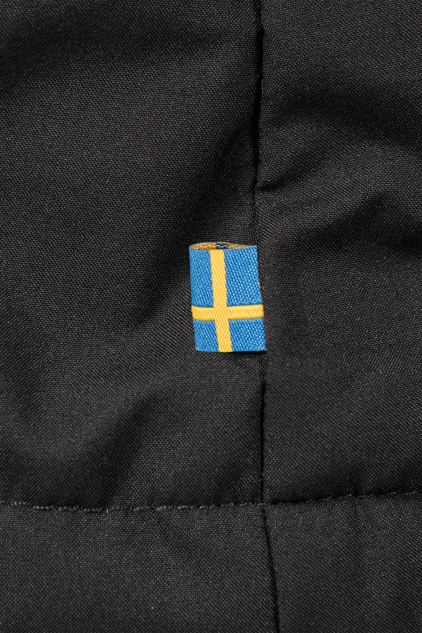 Back on Track Katla Topattu Naisten Lämpöliivi