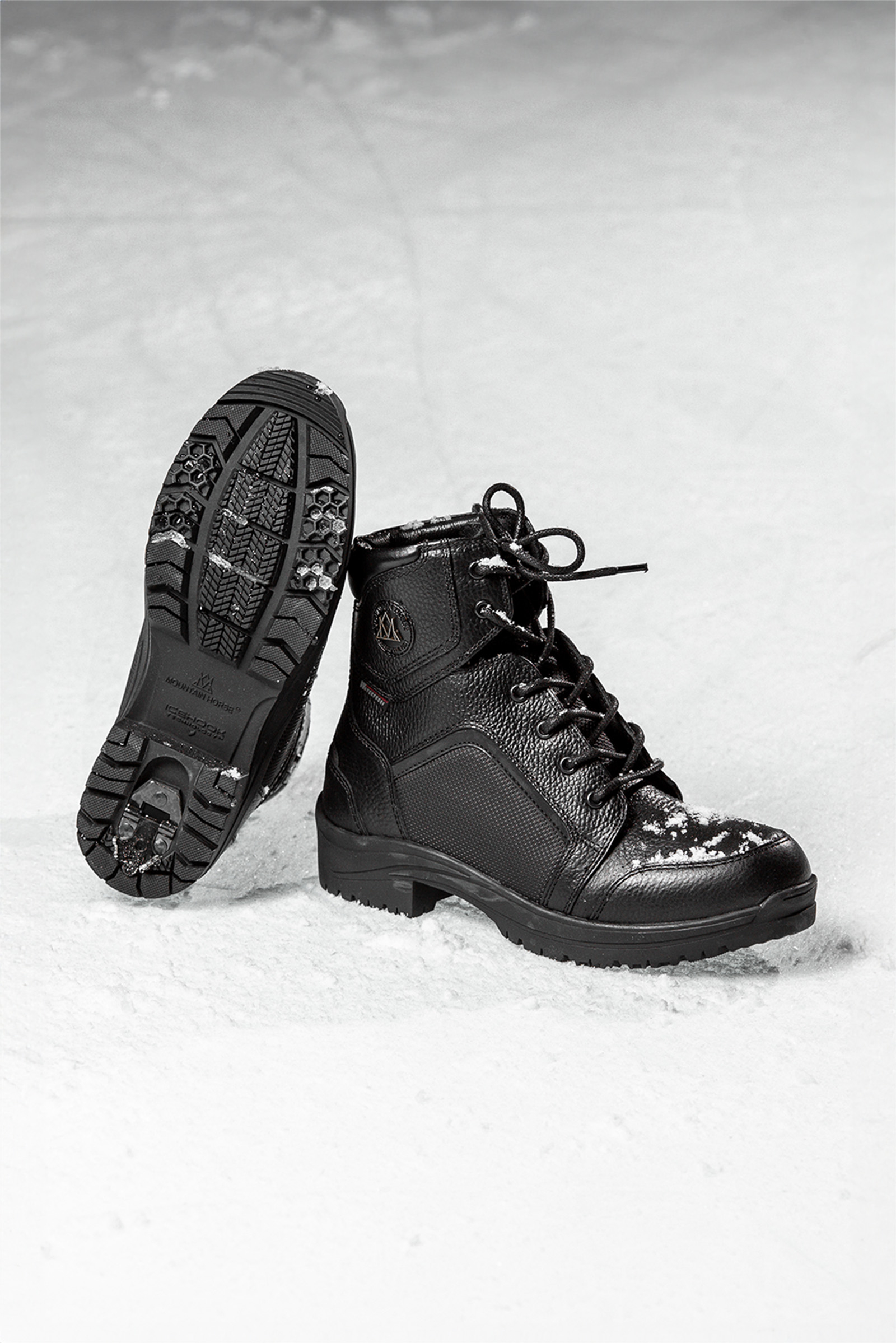 Mountain Horse Artica Lace tallikengät