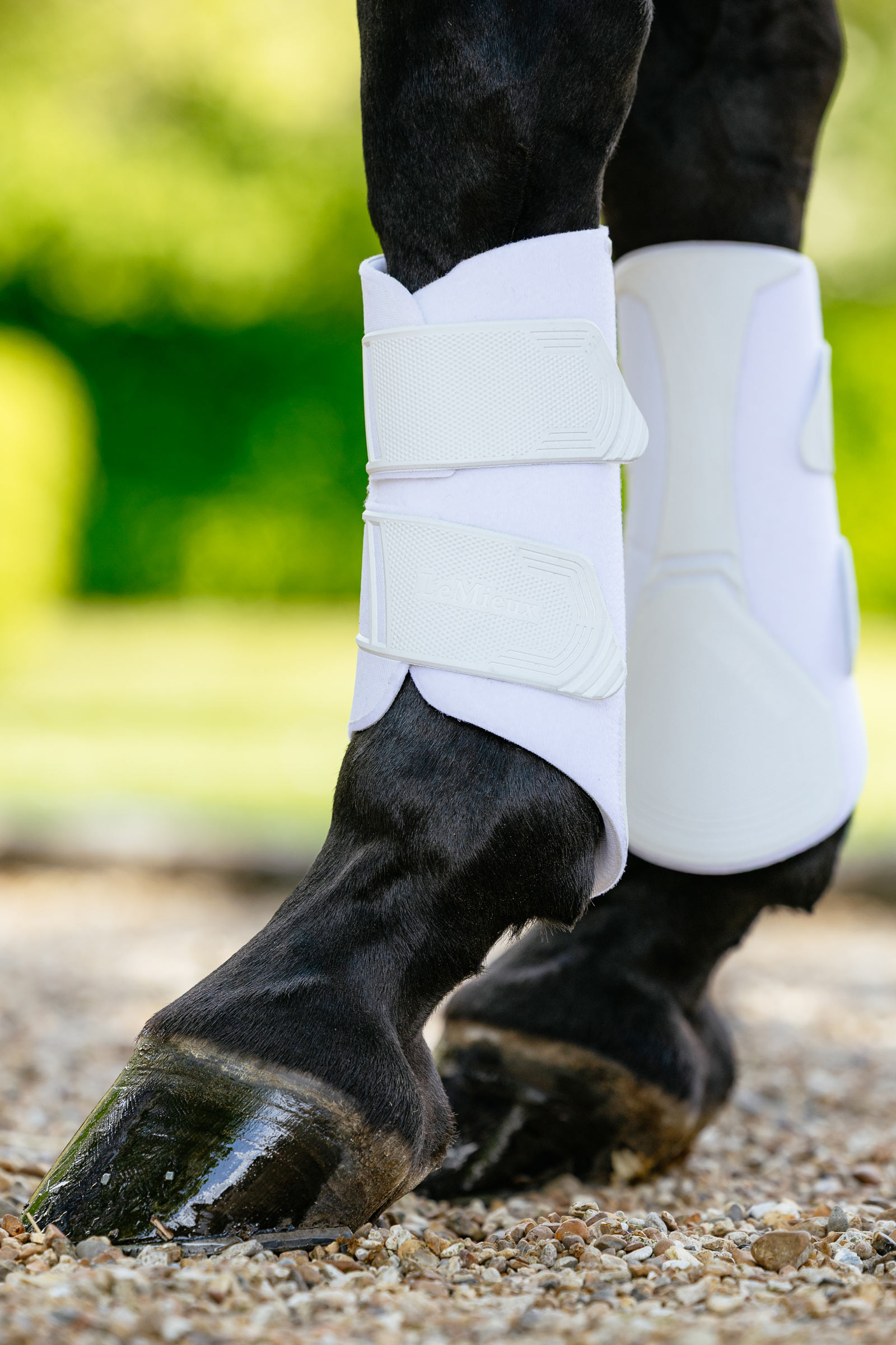 LeMieux Technical hivutussuojat