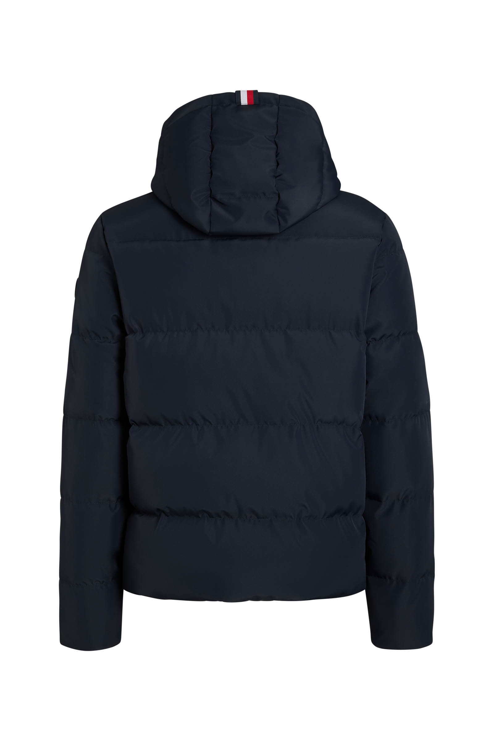 Tommy Hilfiger Equestrian Clinton Puffer Jacket