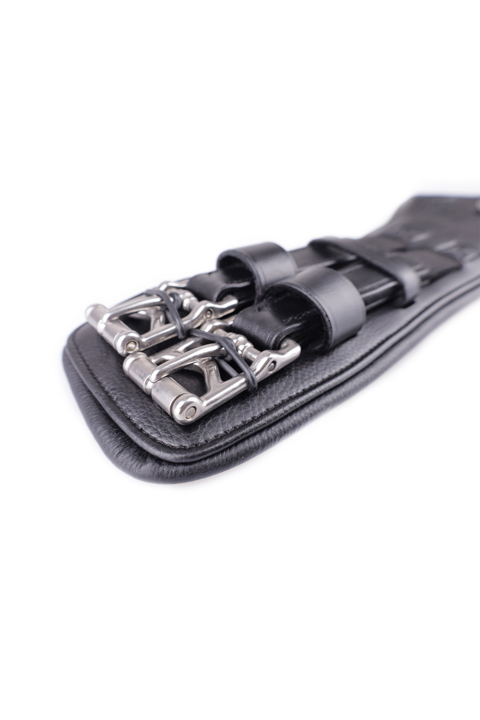 Kieffer Ultrasoft® pitkä satulavyö