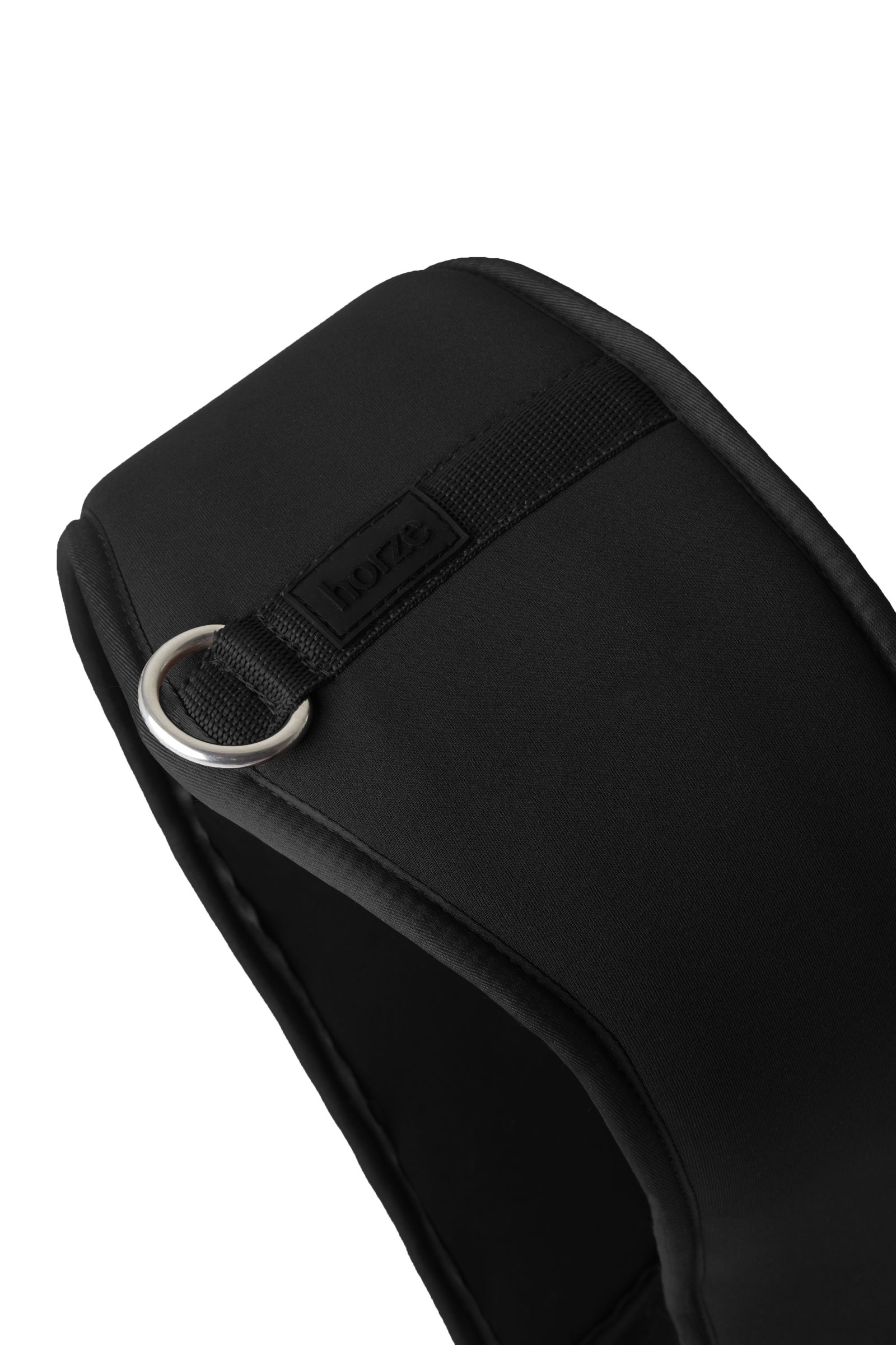 Horze Frontera Neoprene muotoiltu yleissatulavy&ouml; ilman joustoja