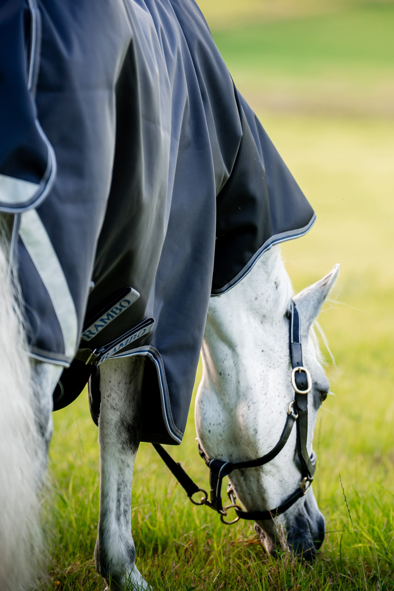 Horseware Rambo 1680D Plus Vario Layer ulkoloimi, 250 g