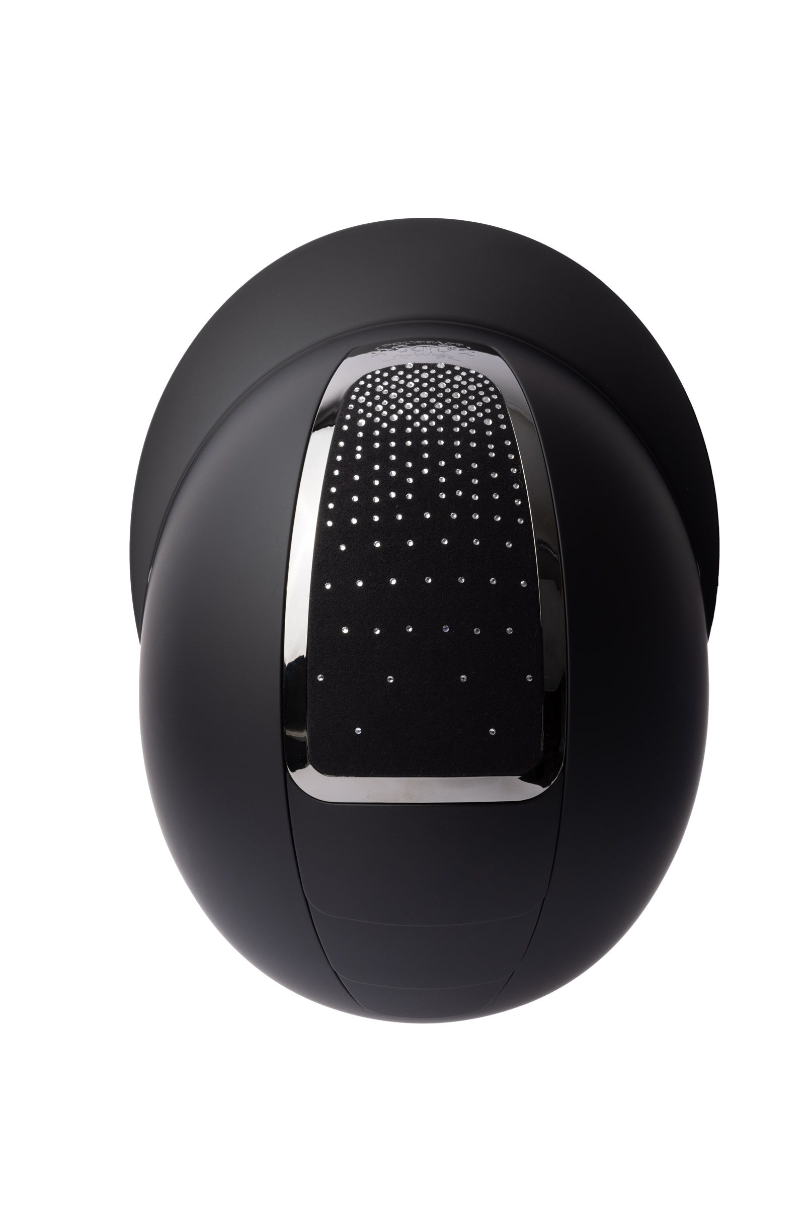 B Vertigo Majoris Mips ratsastuskypärä strassisomisteilla