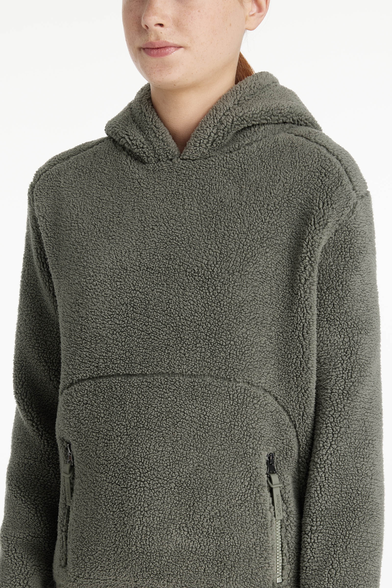 LeMieux Young Rider Avalon lasten huppari