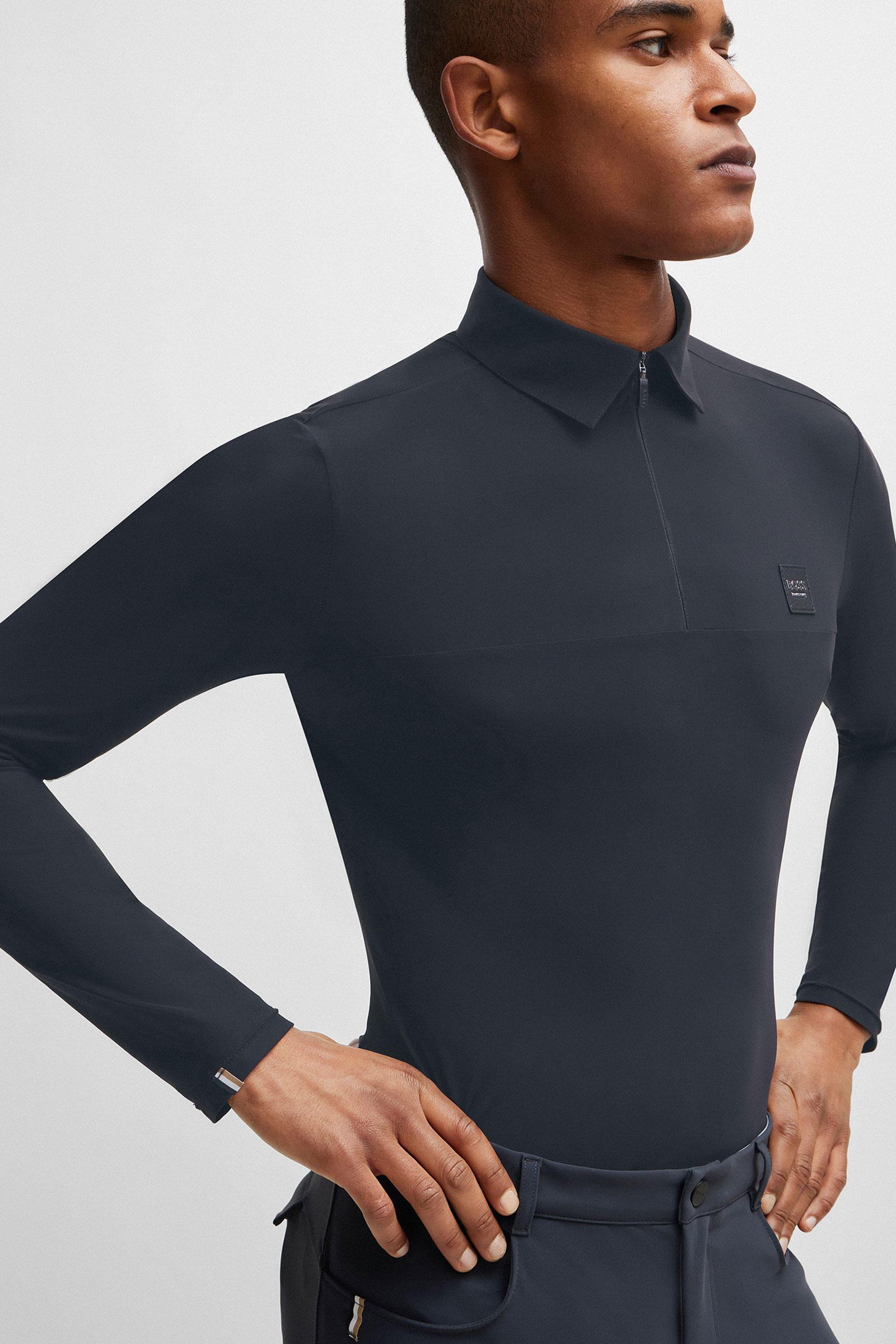 Boss Elton harjoituspaita