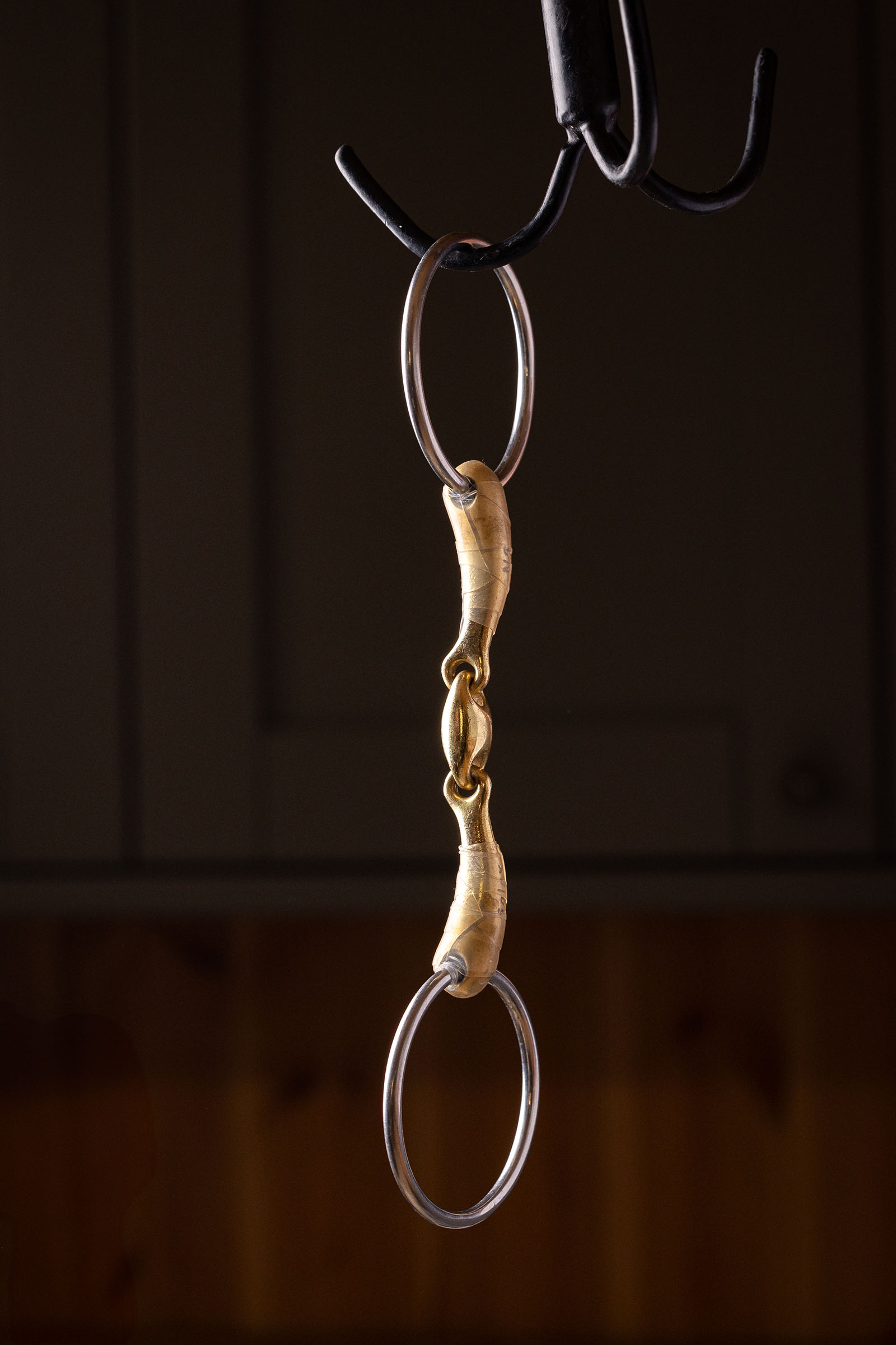 LeMieux kuolainteippi