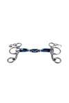 Trust Equestrian Sweet Iron Baby Pelham Eliptical kolmipalakuolain