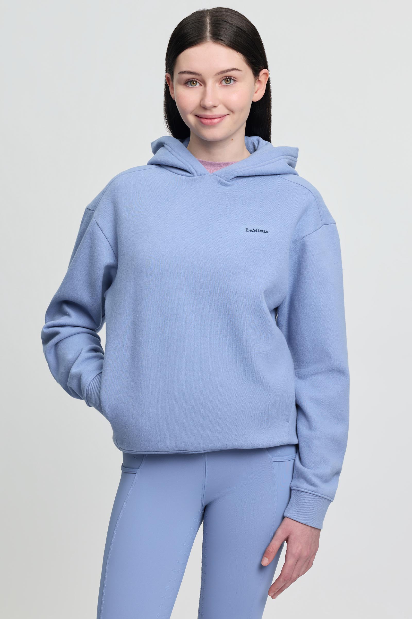 LeMieux Young Rider Sia lasten huppari