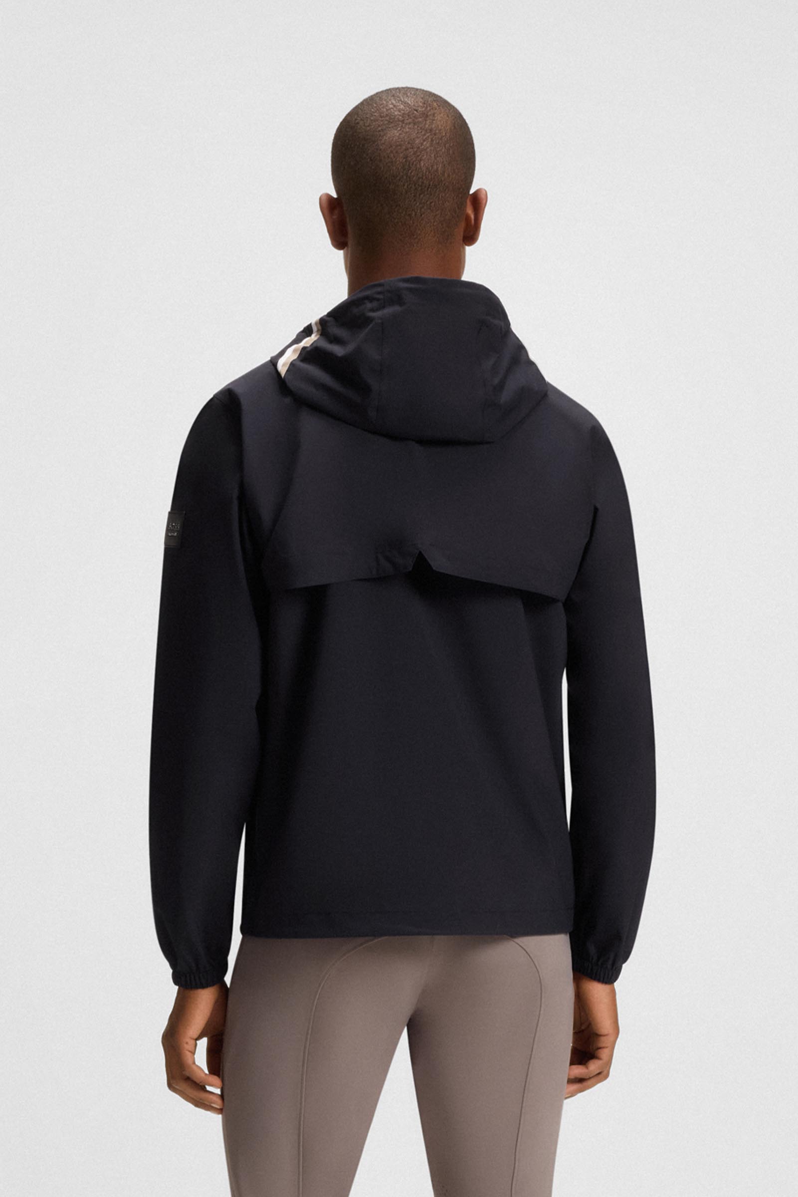 Boss Rex miesten sadetakki