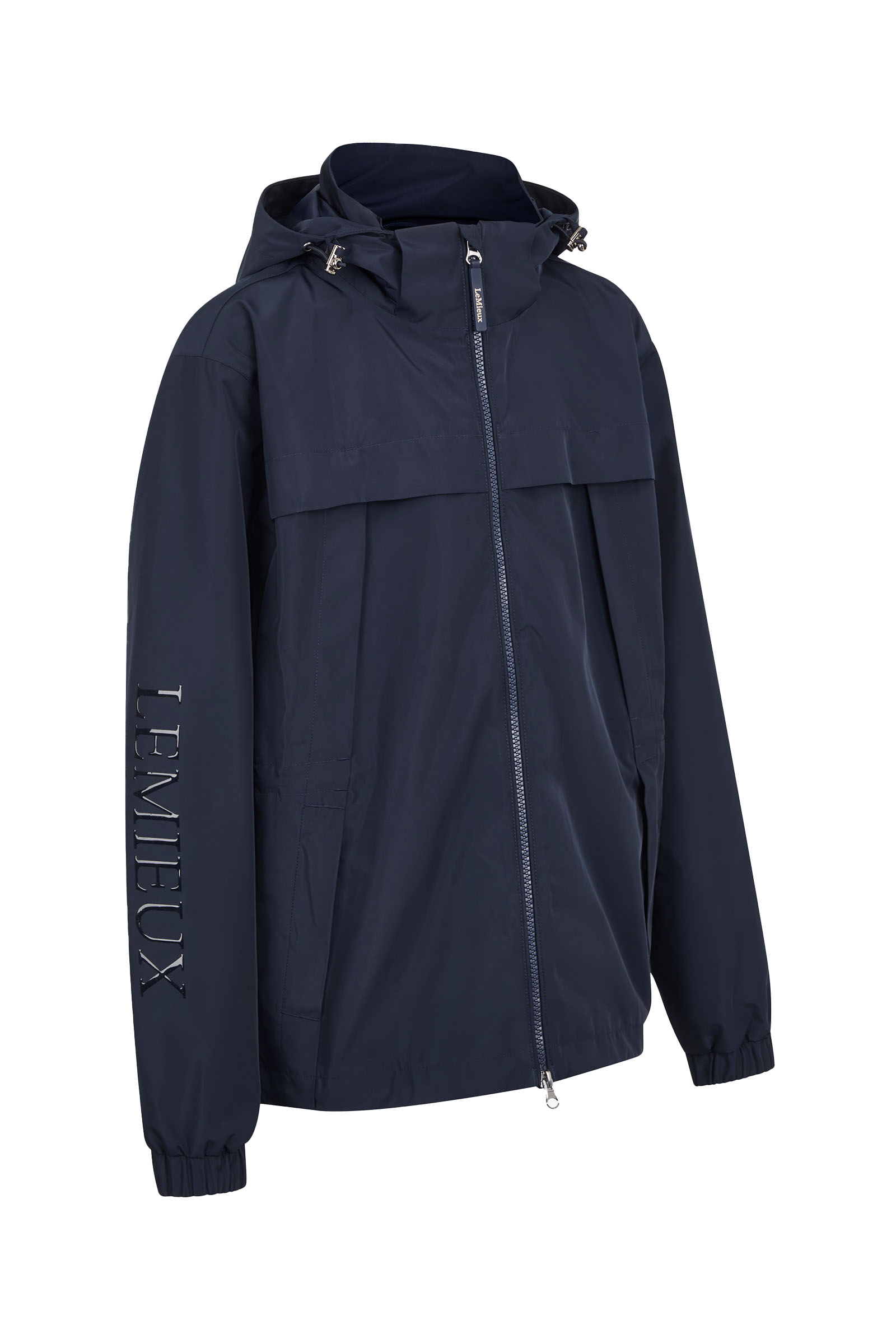 LeMieux Young Rider Dolcie vedenpit&auml;v&auml; takki