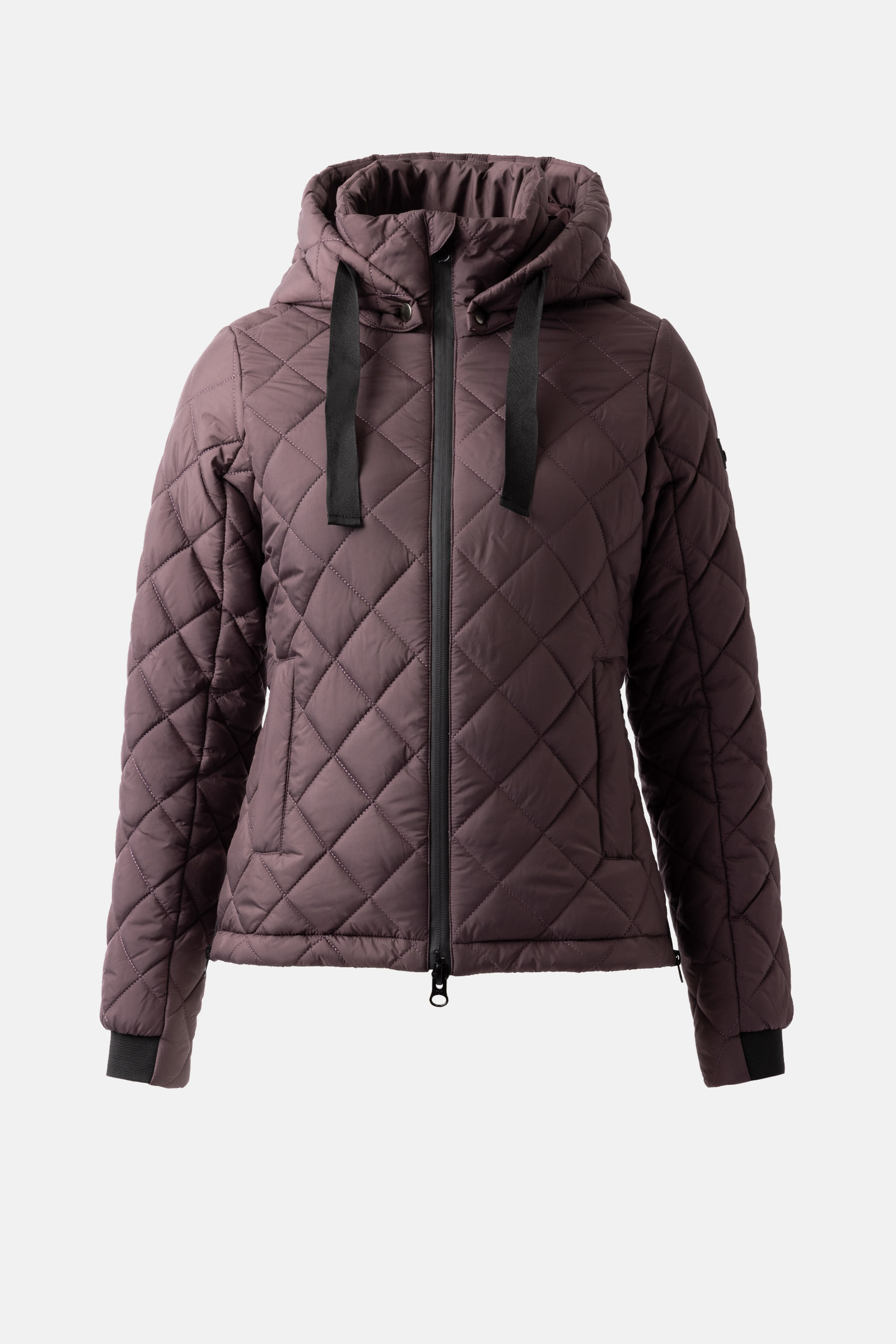 Horze Young Rider IMELDA naisten talviratsastustakki