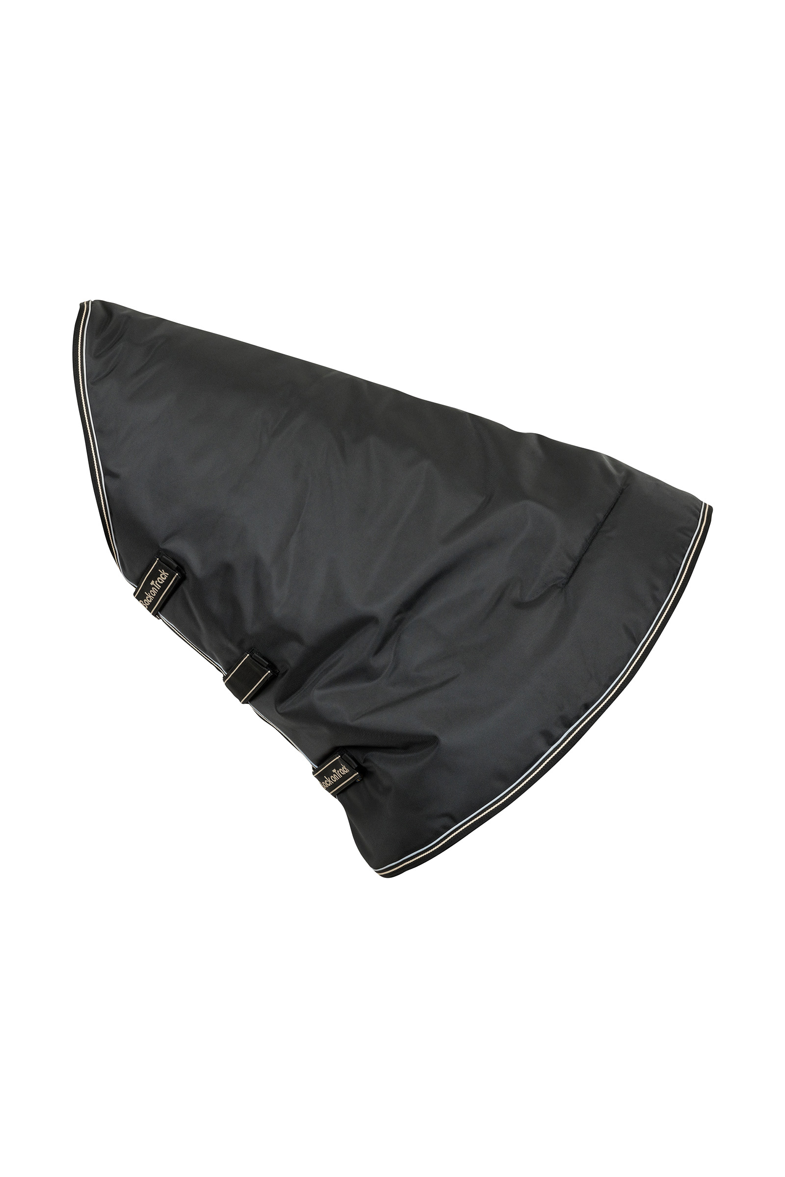 Back on Track Obsidian Ulkoloimi irrotettavalla kaulaosalla, 300g