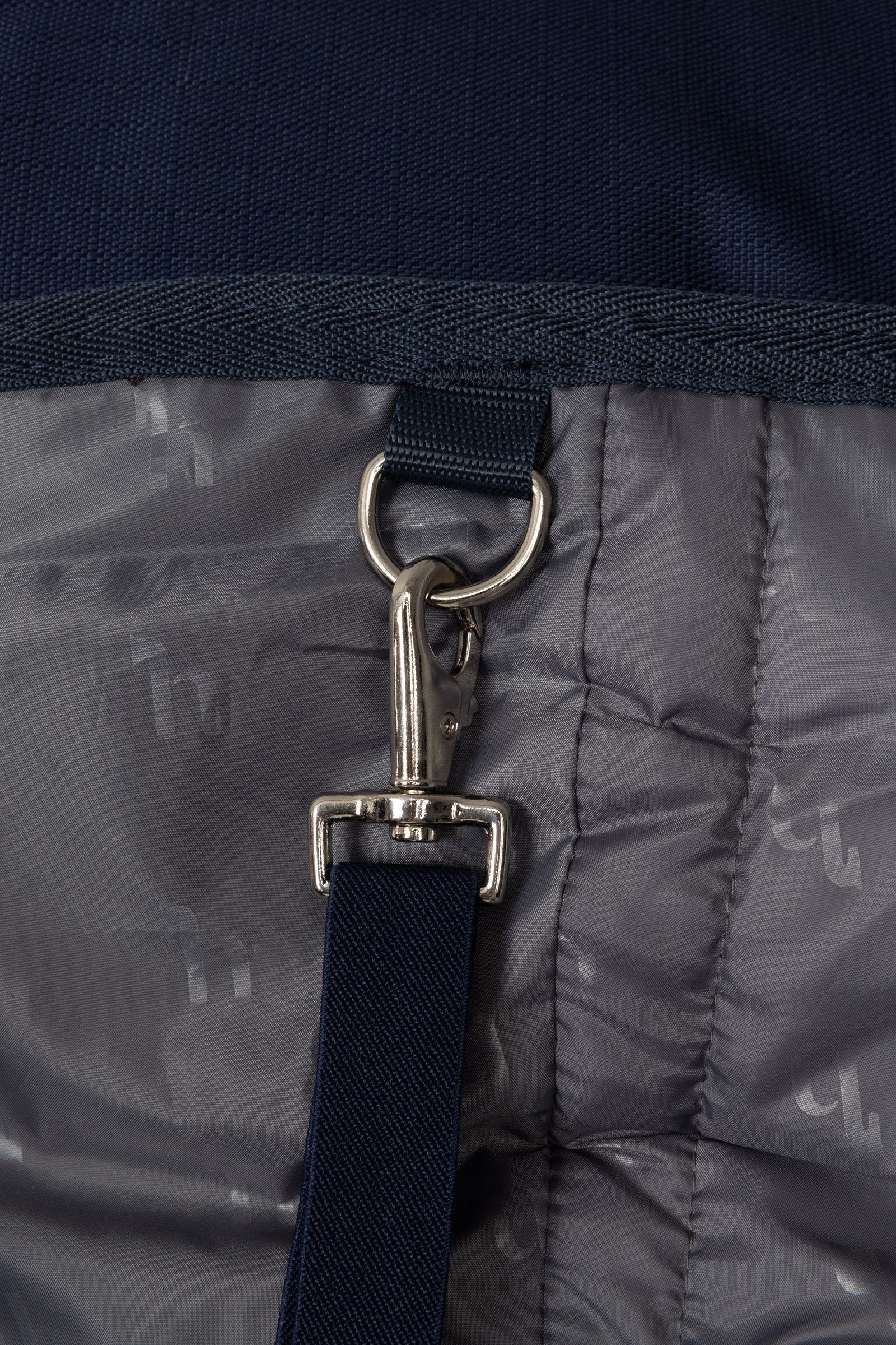 Horze Avalanche 1200 denierin paksu ulkoloimi 300 g