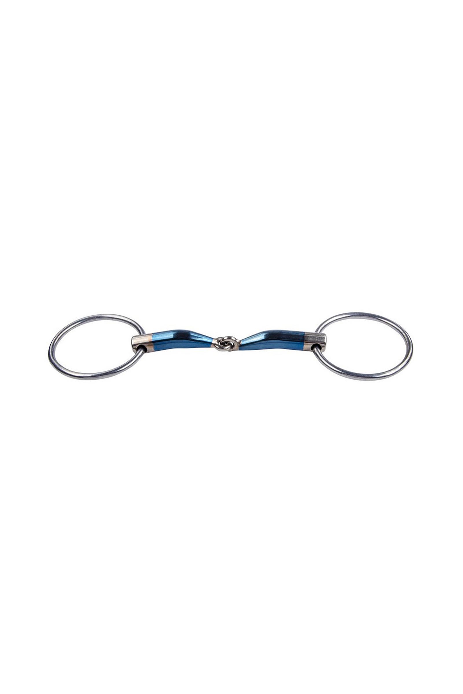 Trust Equestrian Sweet Iron Loose Ring nivelkuolain