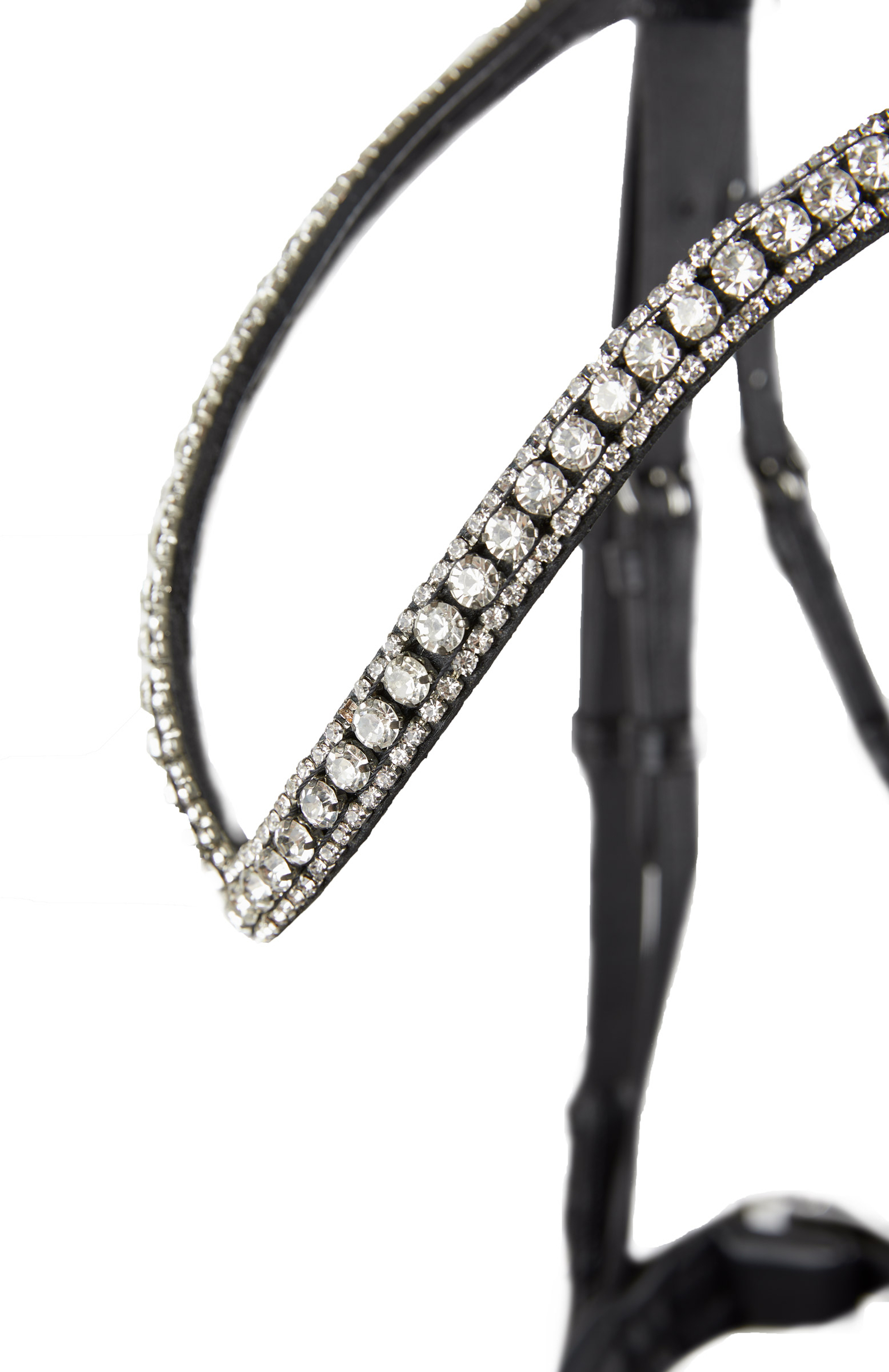 Horze Grayson anatomiset suitset