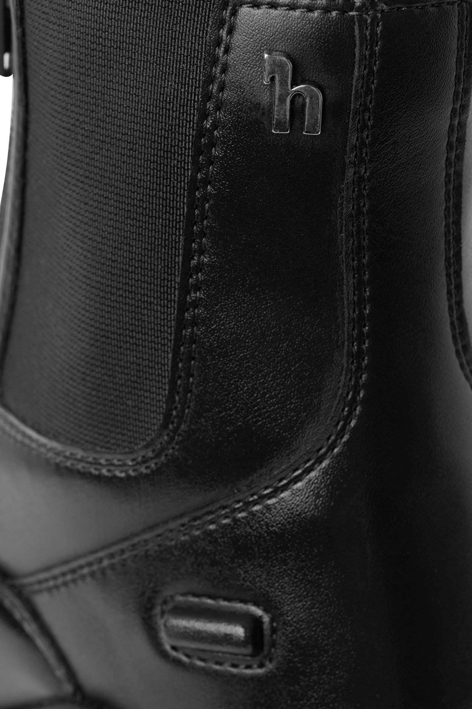 Horze Kingston naisten jodhpurit kahdella vetoketjulla