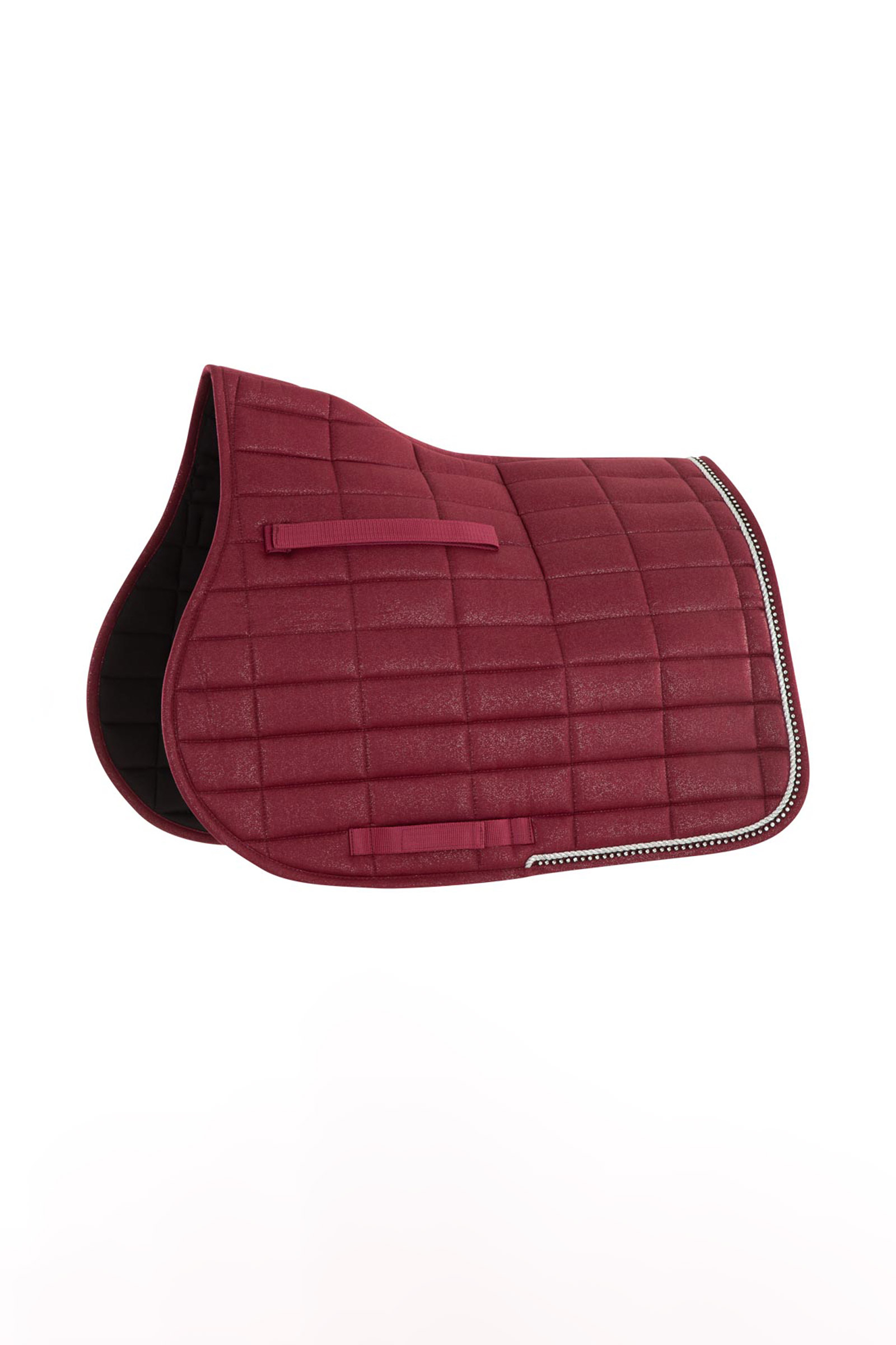 Burgundy BR Glamour Chic yleissatulahuopa