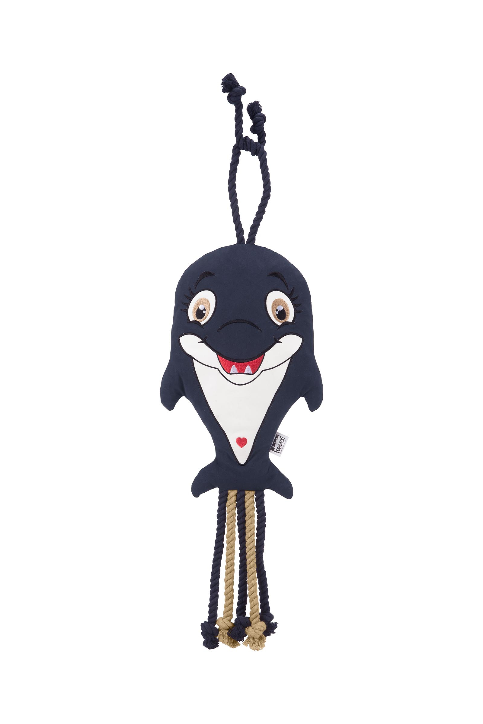 Eskadron Classic Sport SS26 Delfiini hevosen lelu