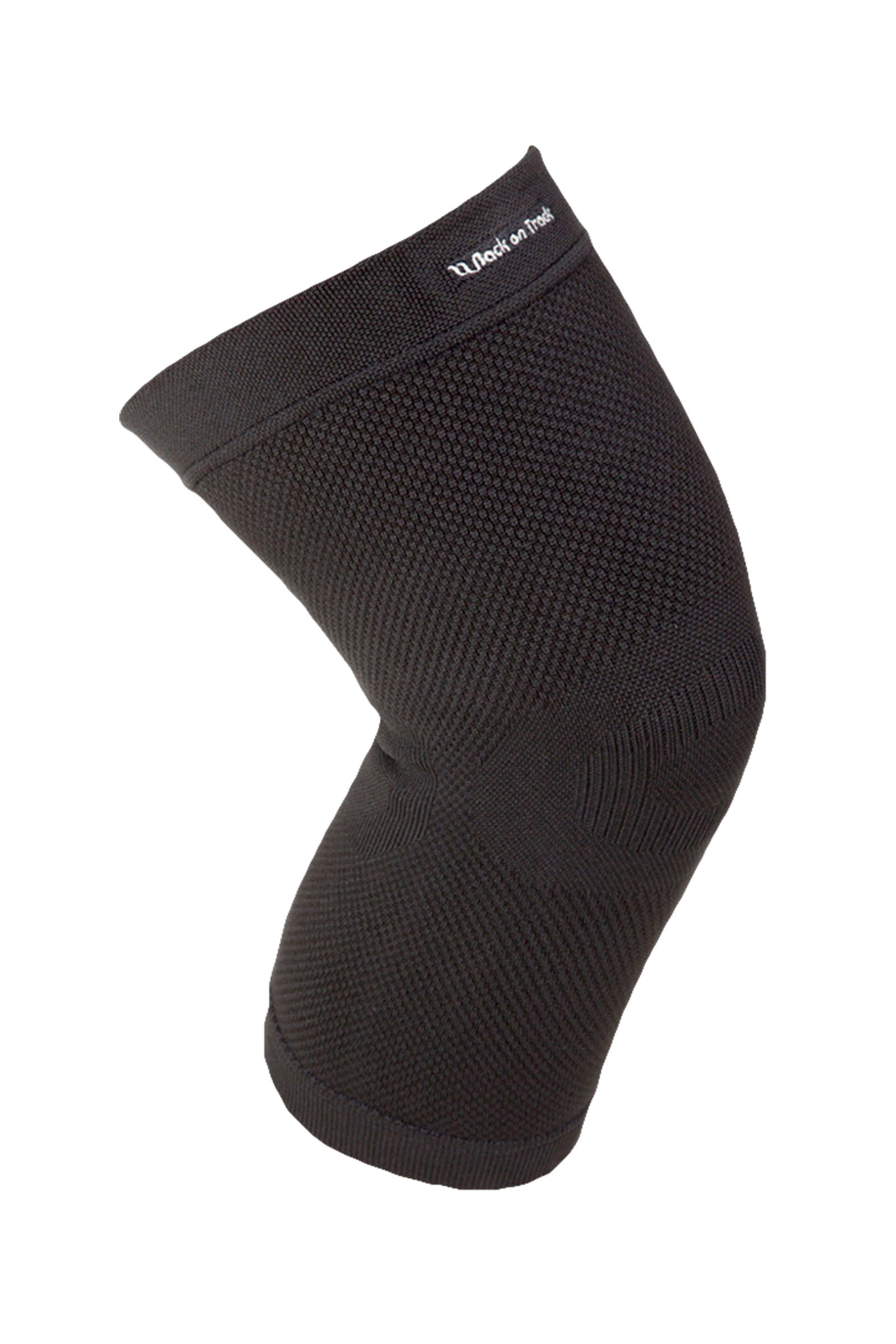 Back on Track fysioterapeuttinen polvituki, 4-suunta venyvyys