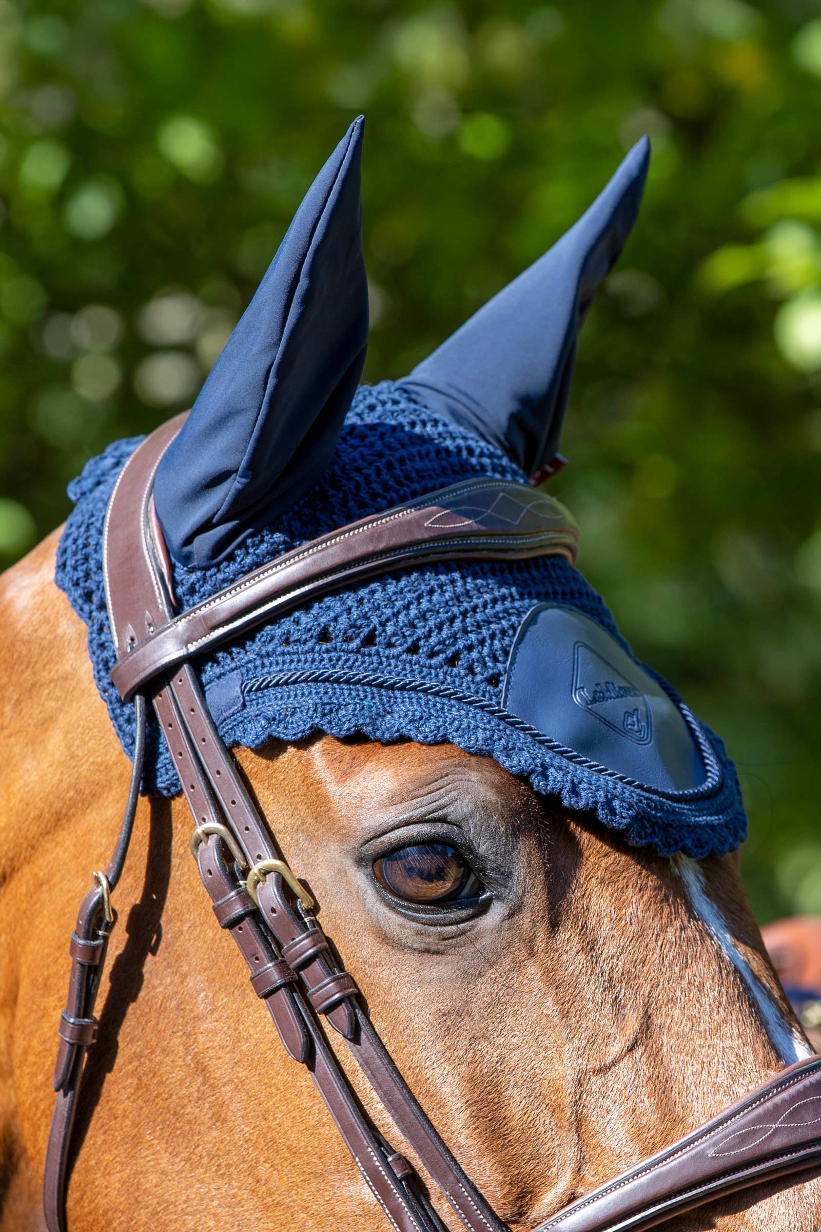 LeMieux Elite korvahuppu