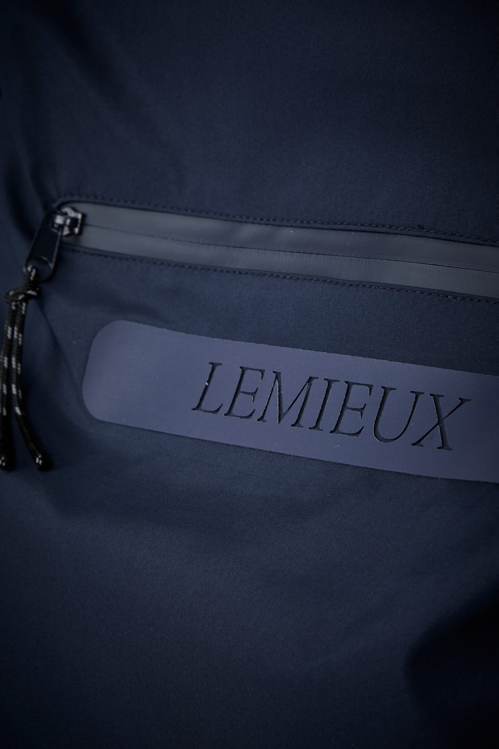 LeMieux Isla Naisten Lyhyt Vedenpitävä Takki