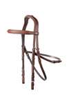 Trust Equestrian Hickstead Hackamore Bridle