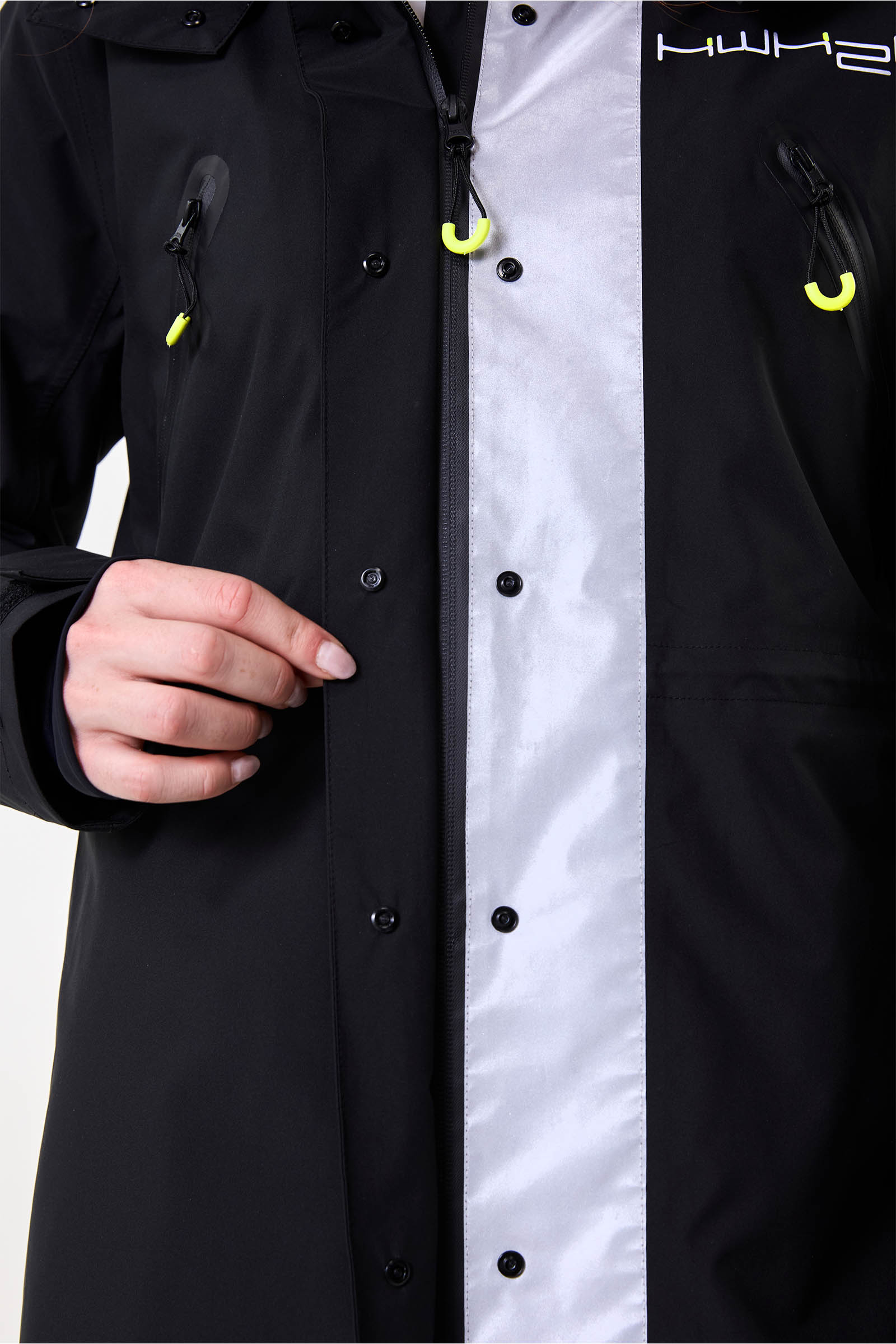 Horseware H20 naisten parka