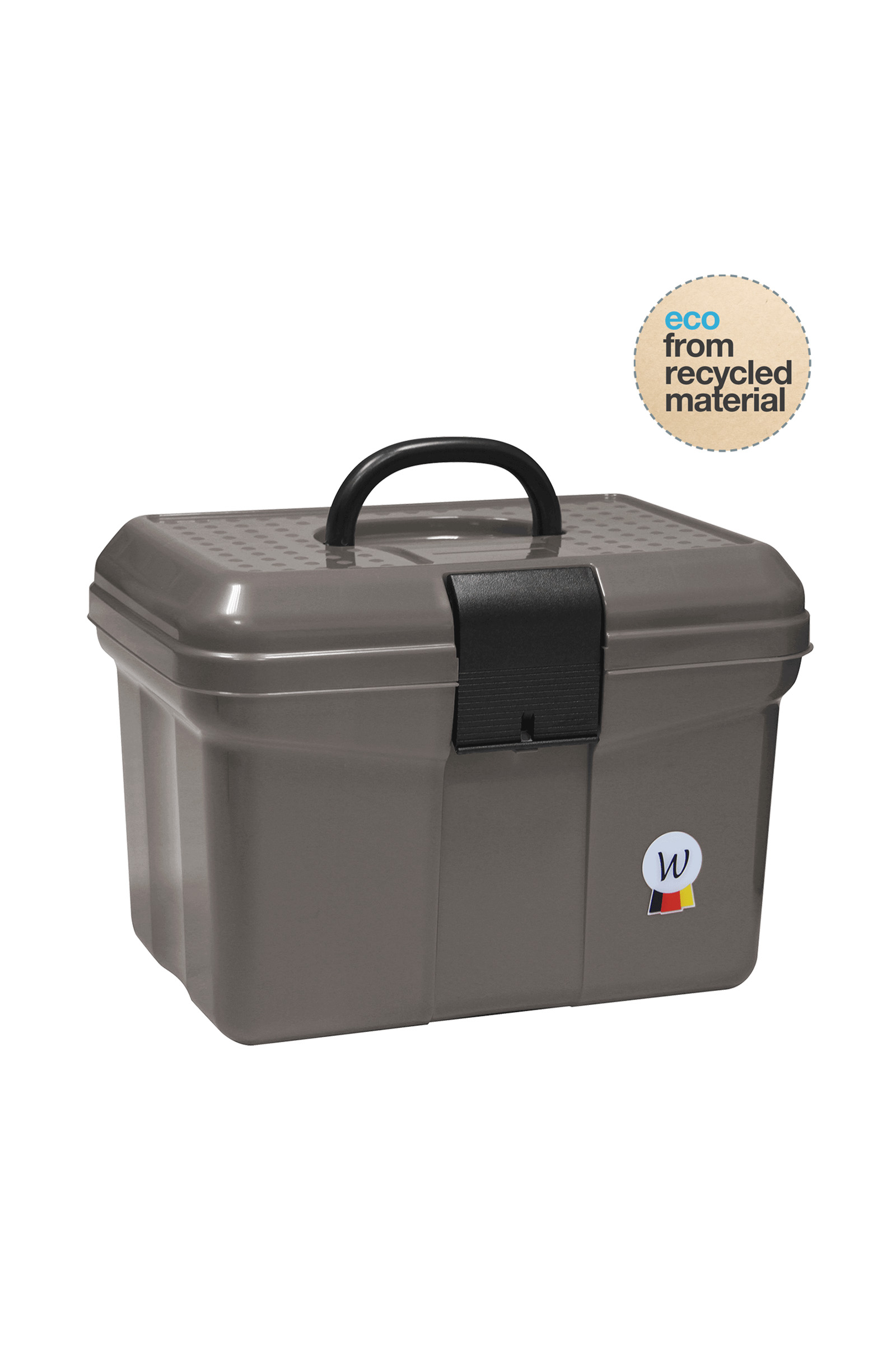 Grey Waldhausen Hoitolaatikko Eco