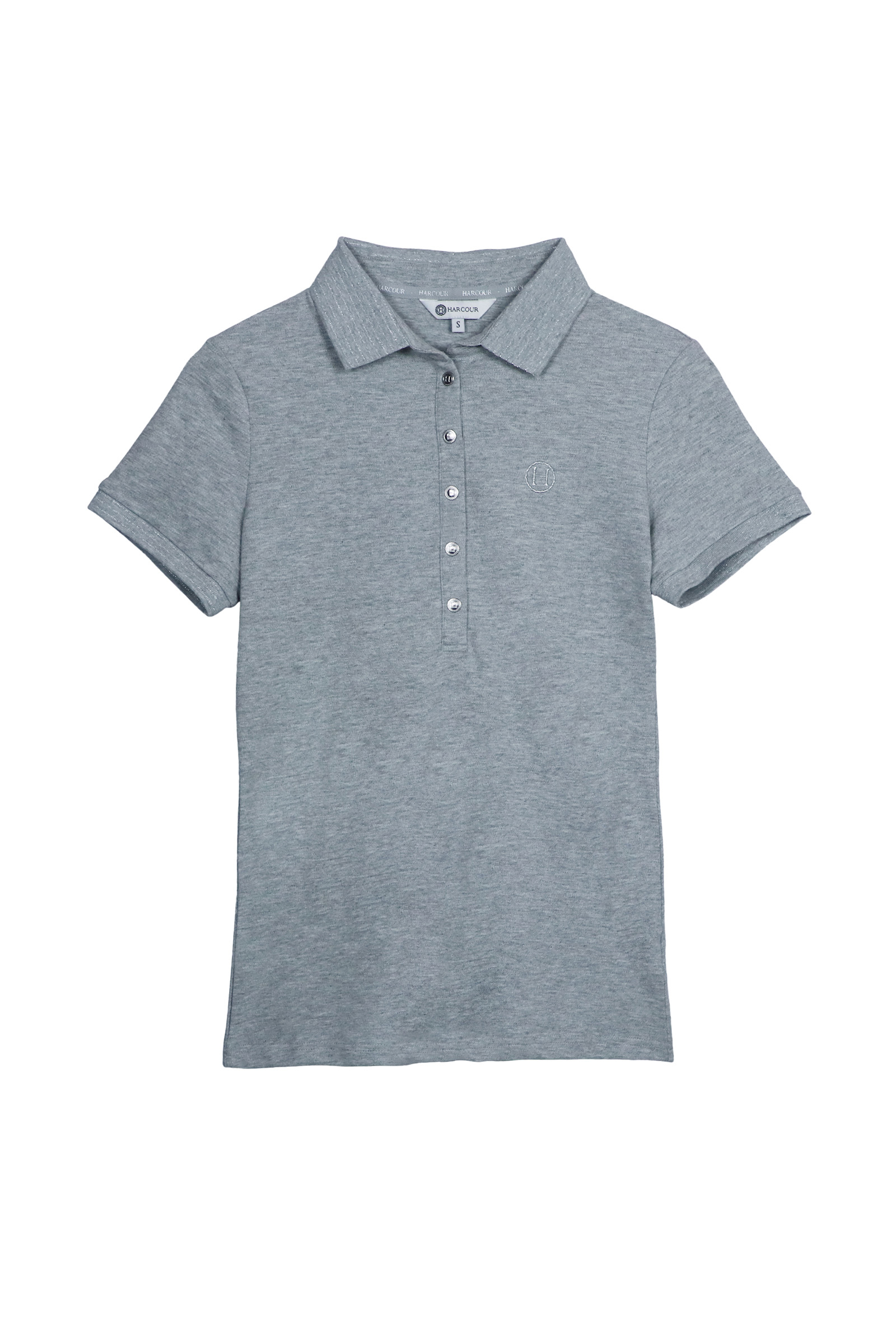 Harcour Pandor naisten lyhythihainen poolo