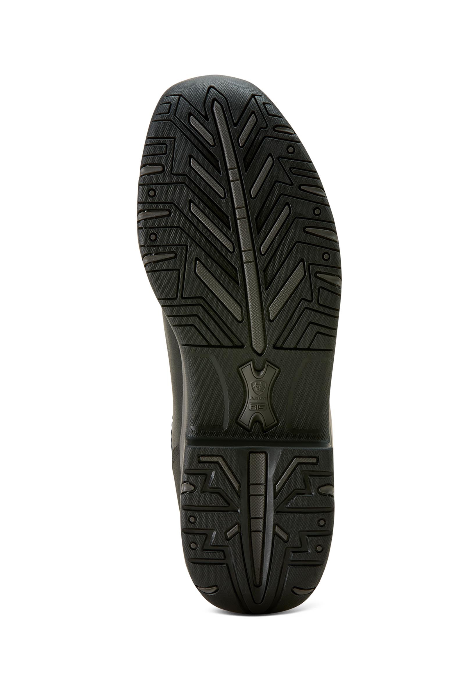 Ariat Telluride H2O naisten korkeavartiset saappaat