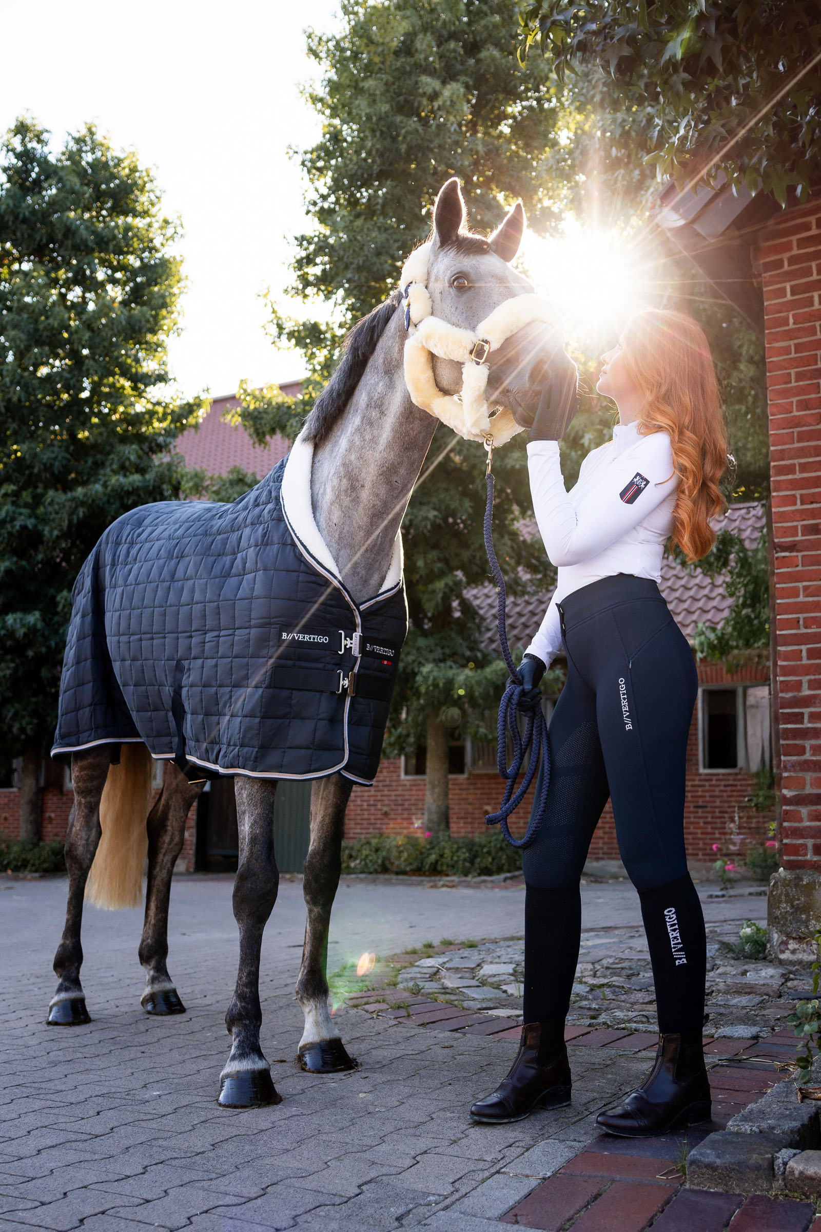 B Vertigo Theo talliloimi, 150 g