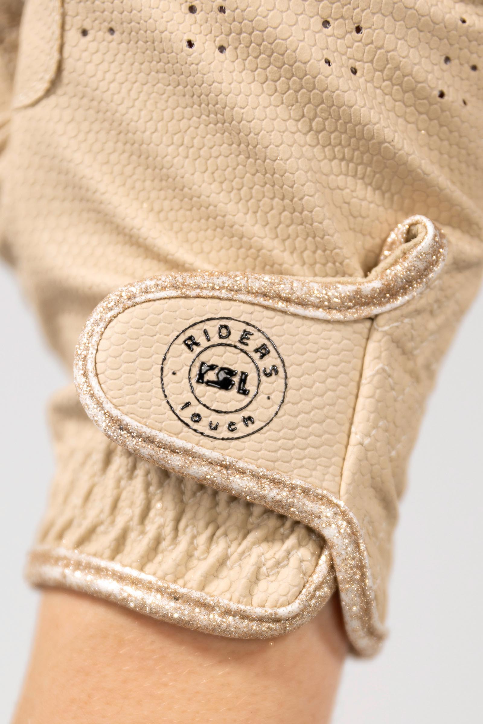 RSL Palermo ratsastushanskat