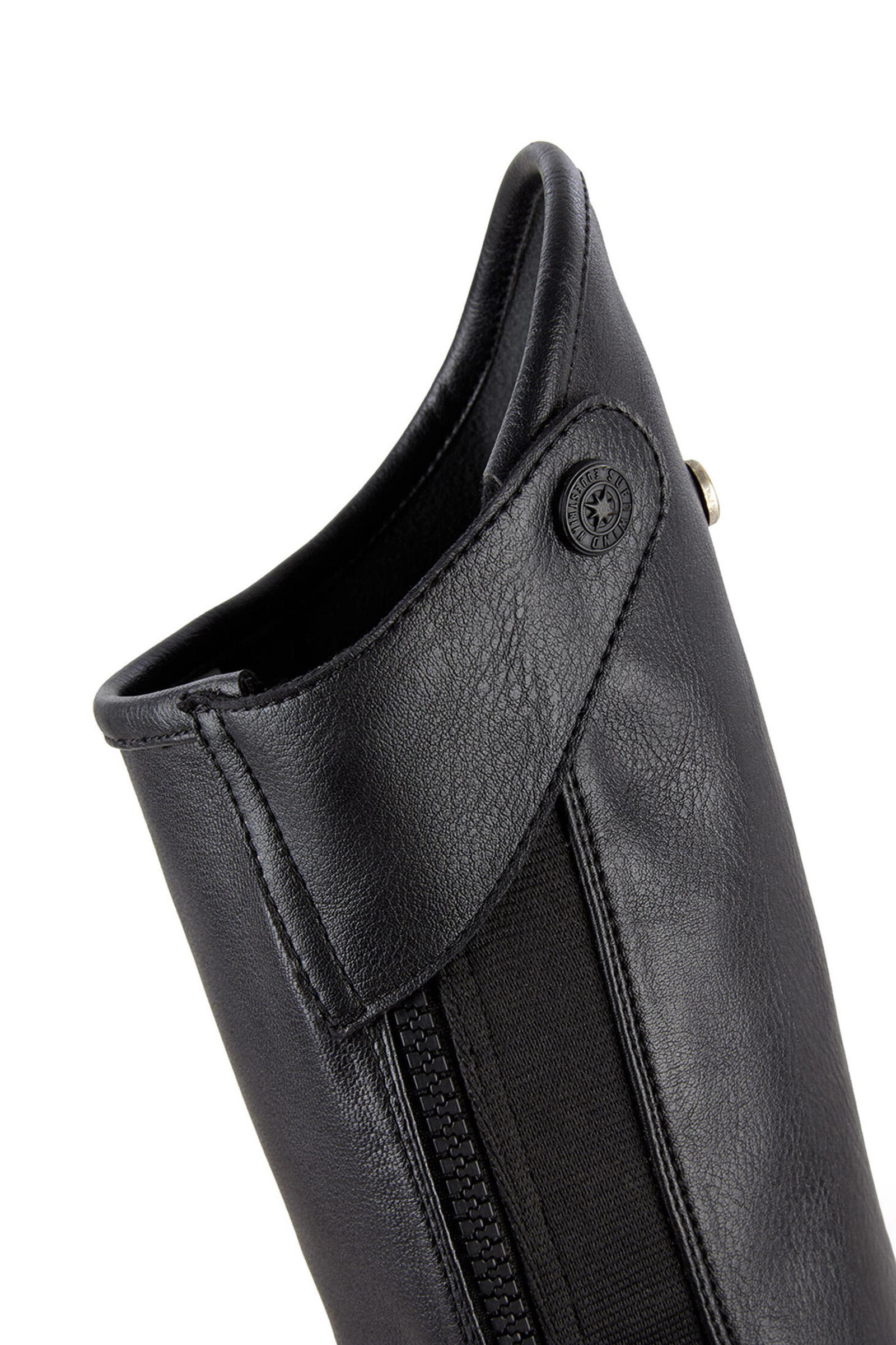 Suedwind Footwear Junior Soft Chap Comfort chapsit takavetoketjulla