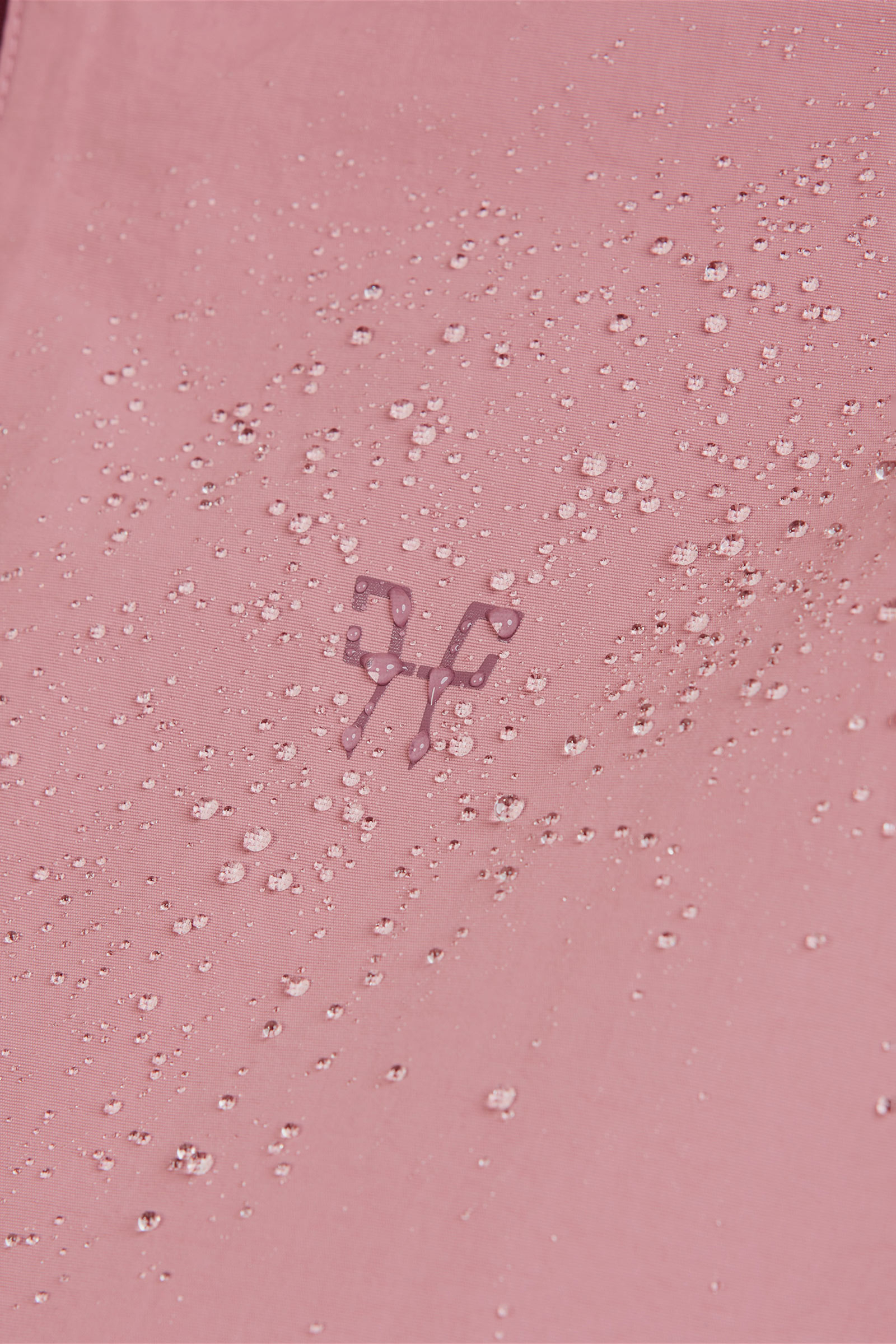 Horse Pilot Raintech naisten takki