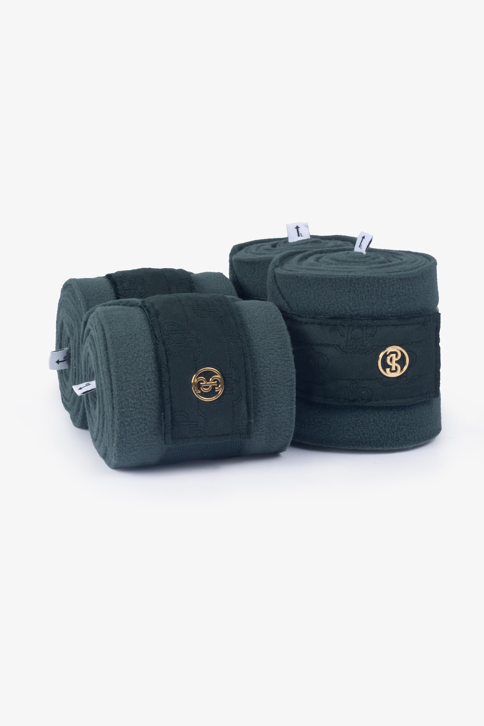 PS of Sweden pintelit Velvet Monogram