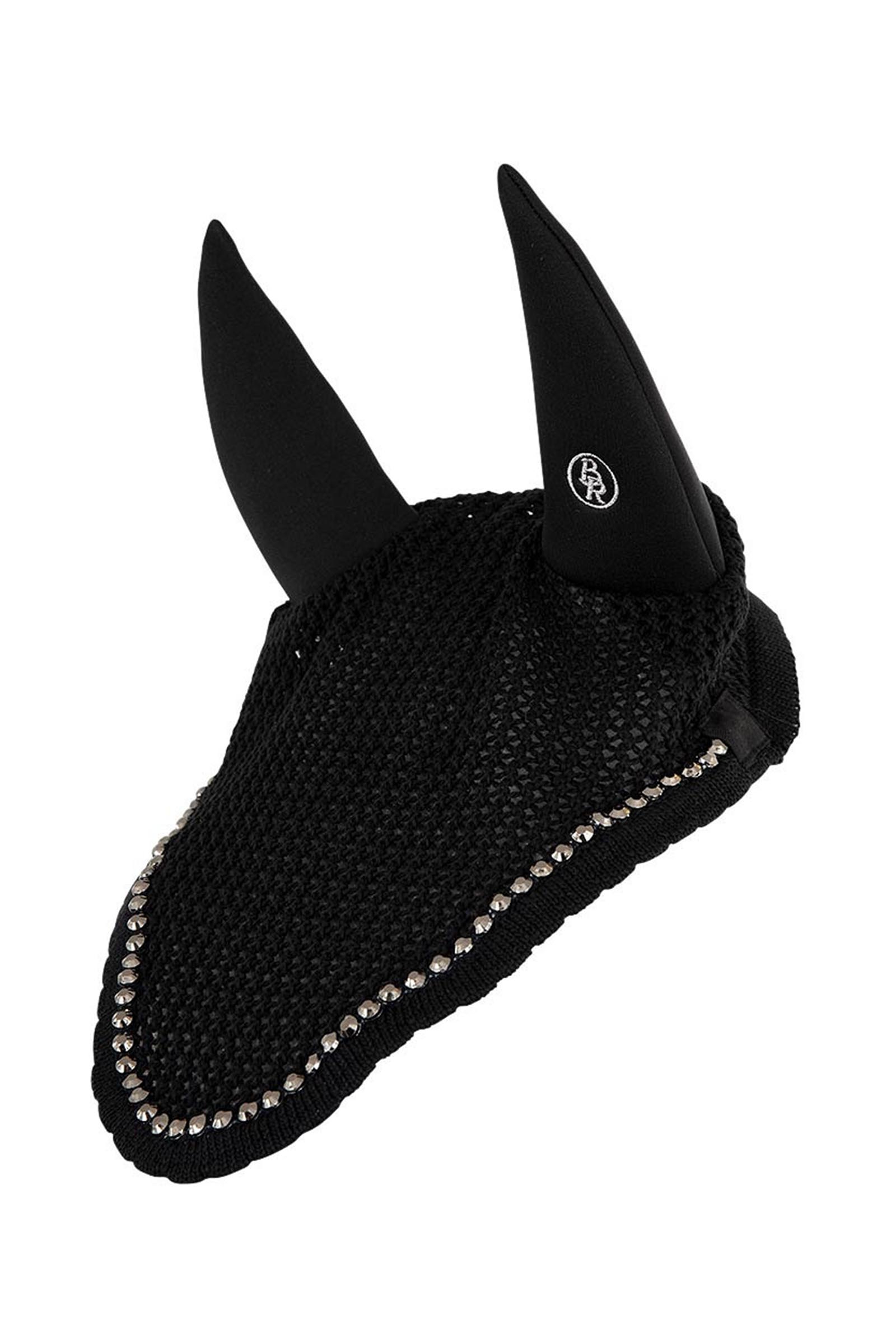 Black BR Ivory Coast korvahuppu