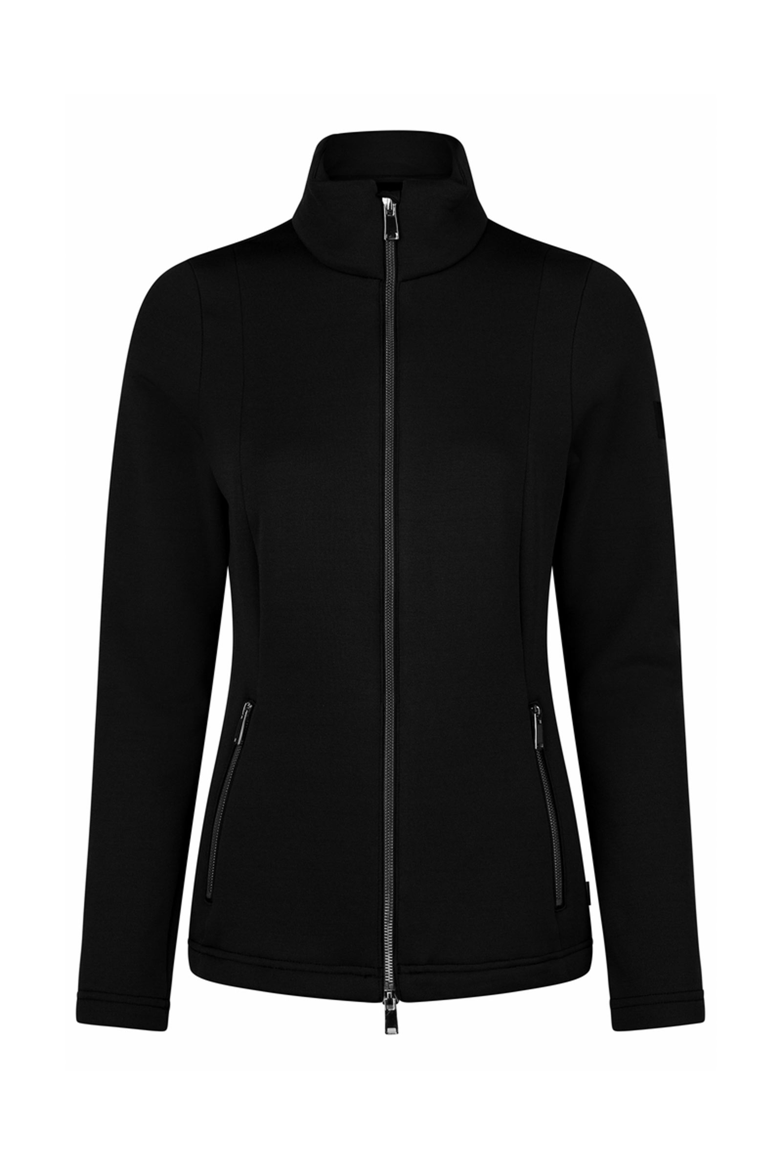 Black Pikeur Sports Polartec naisten takki