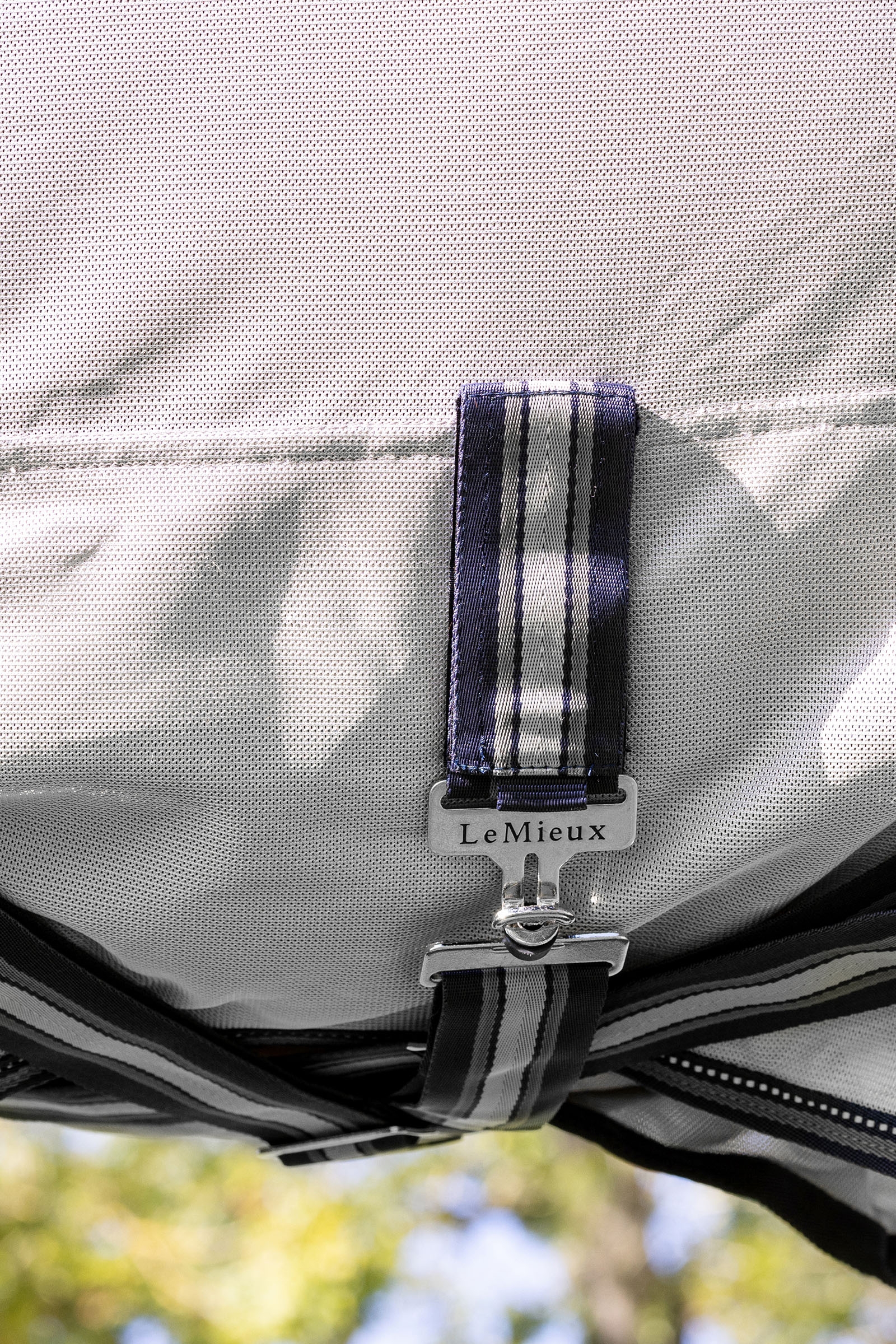 LeMieux Kudos Gladiator kärpässuoja loimi