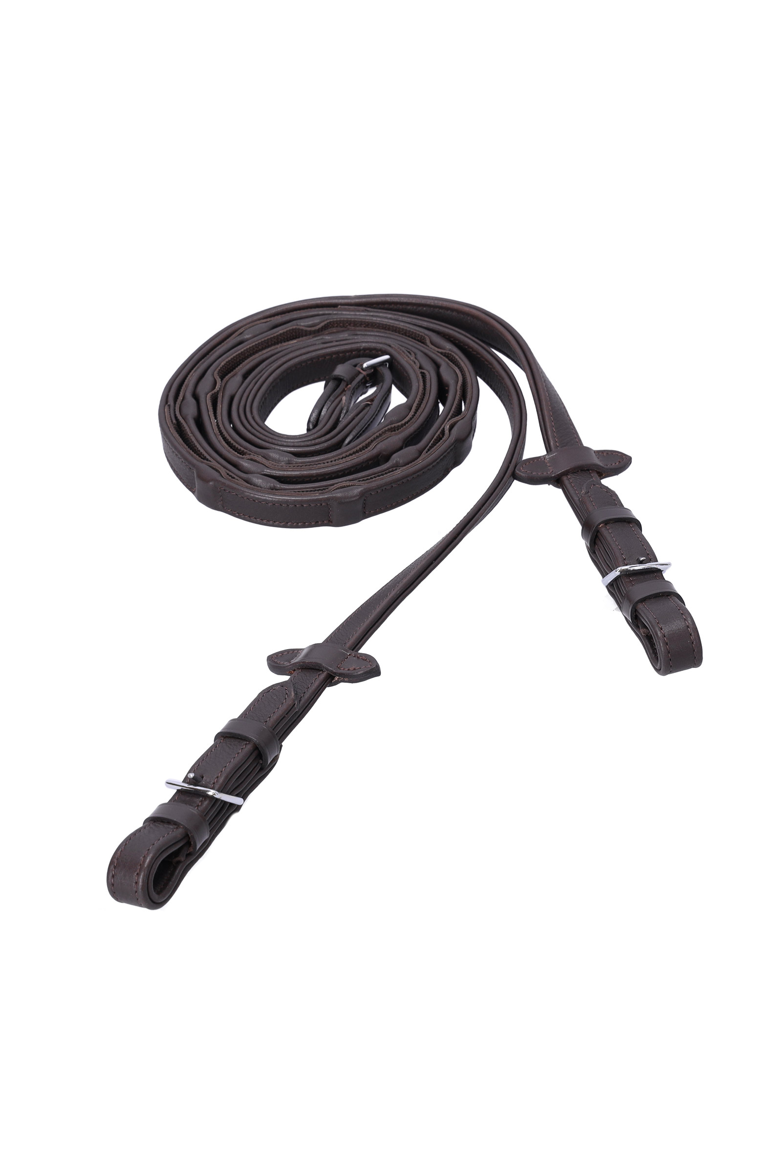 Schockem&ouml;hle Sports Durasoft Ohjat gripill&auml; leve&auml; (18 mm)